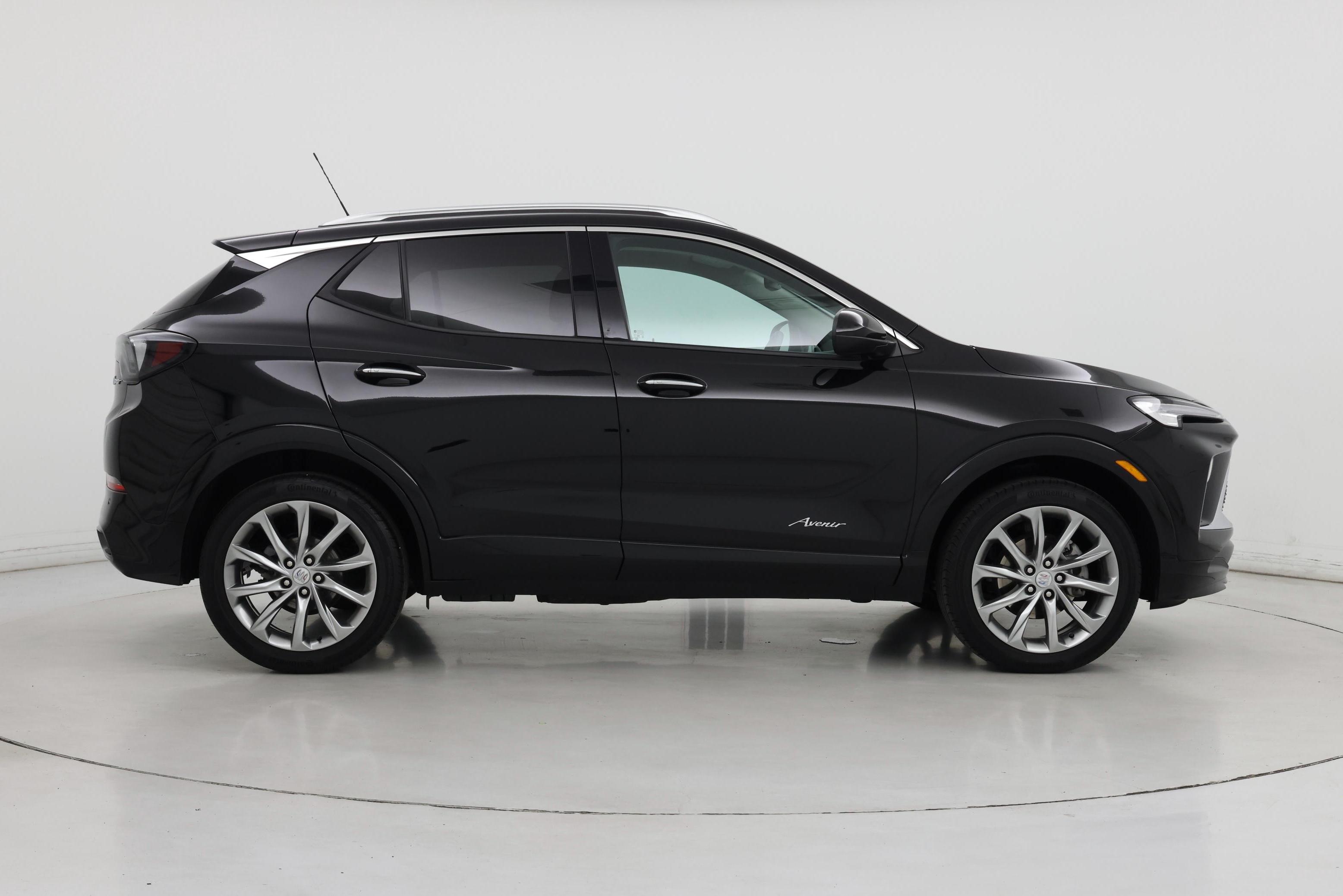 Thumbnail: 2024 Buick Encore GX - 7