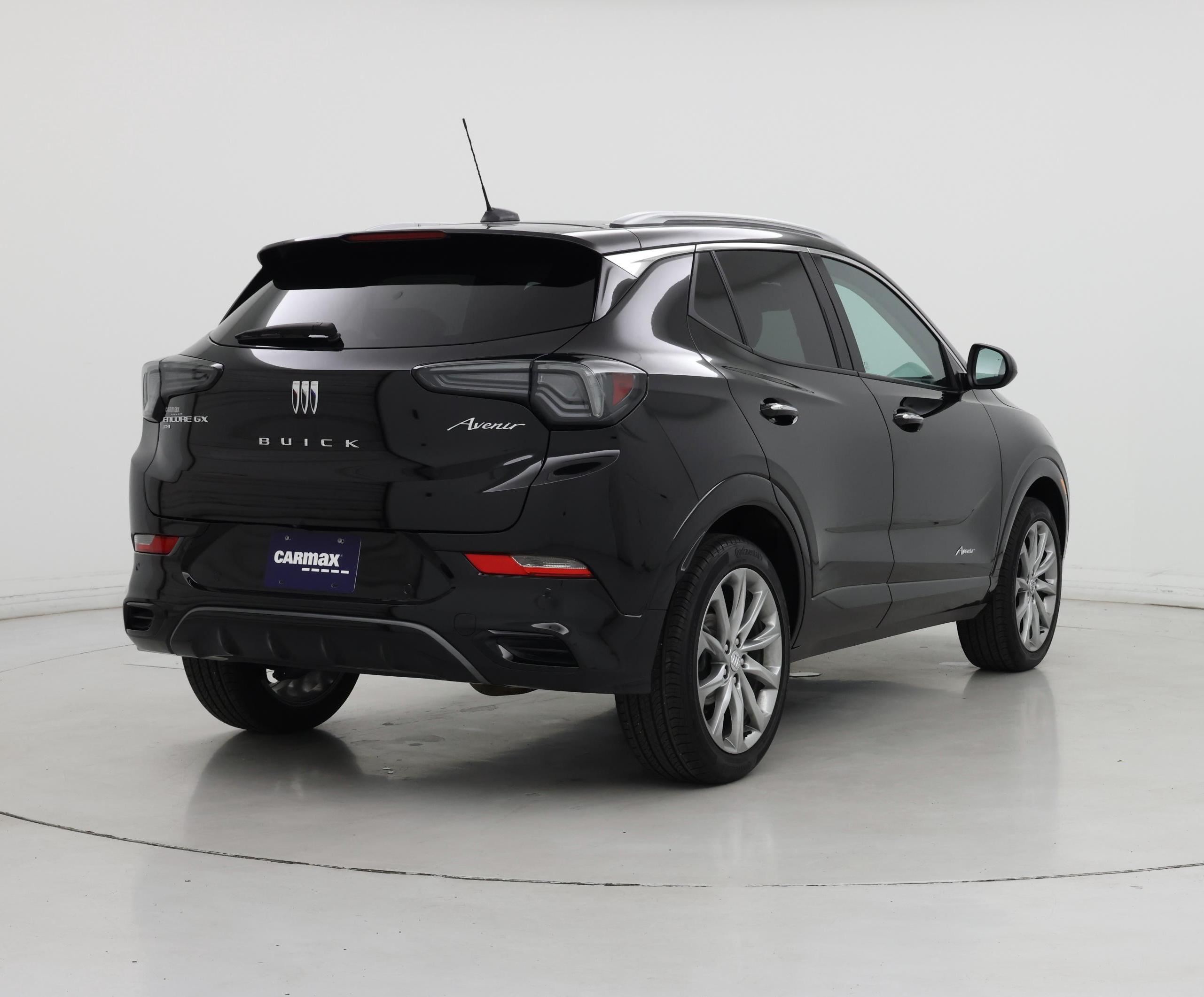 Thumbnail: 2024 Buick Encore GX - 8