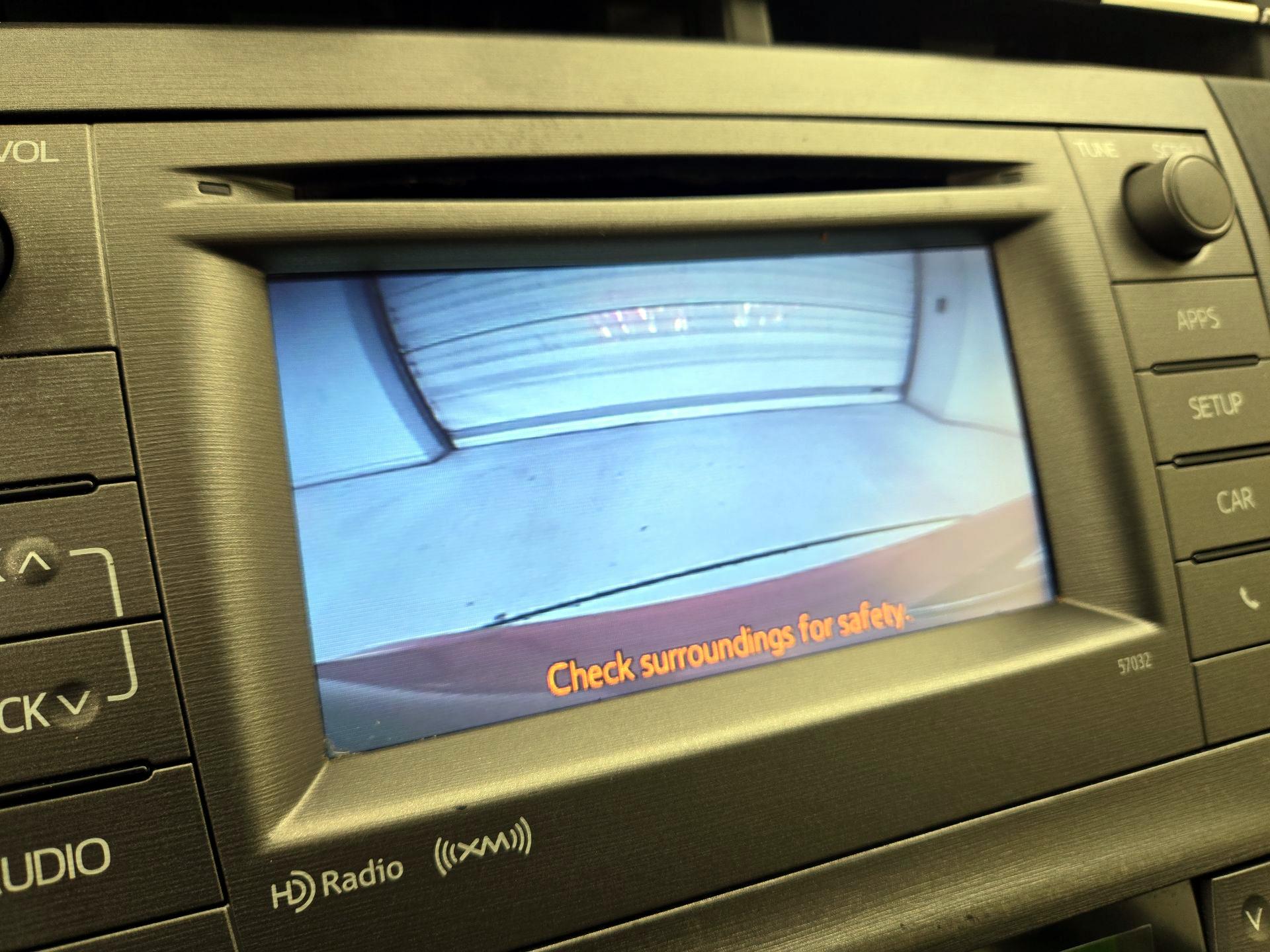 Thumbnail: 2015 Toyota Prius - 15