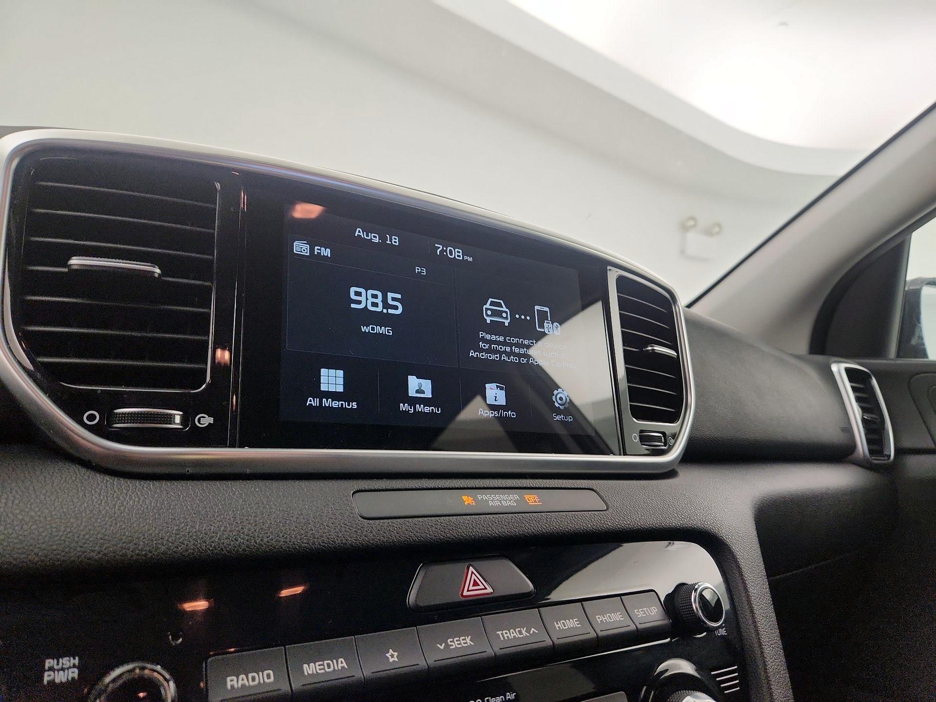 Thumbnail: 2020 Kia Sportage - 15