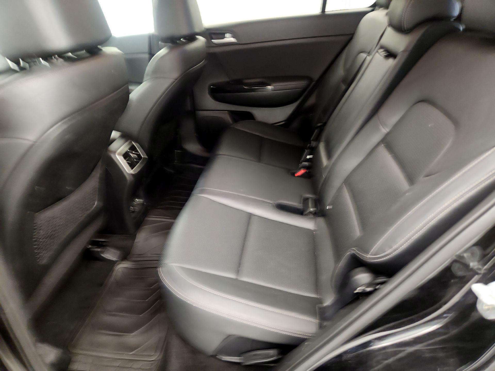 Thumbnail: 2020 Kia Sportage - 19