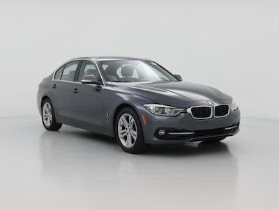 2017 BMW 330 Plug In Hybrid E iPerformance