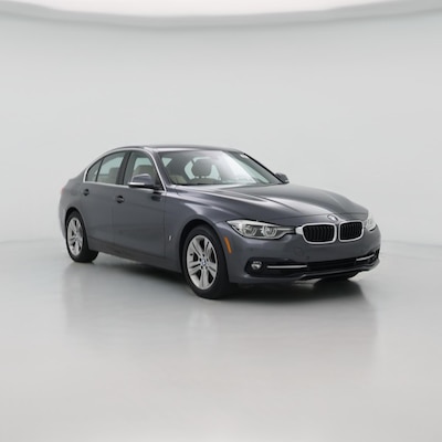 2017 BMW 330 Plug In Hybrid E iPerformance