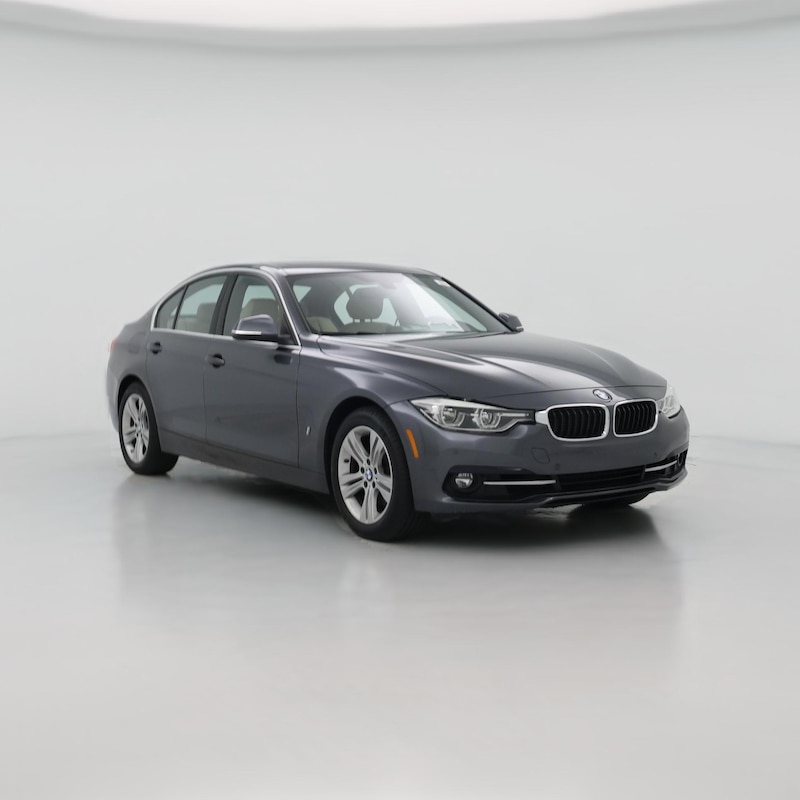 2017 BMW 330 Plug In Hybrid E iPerformance