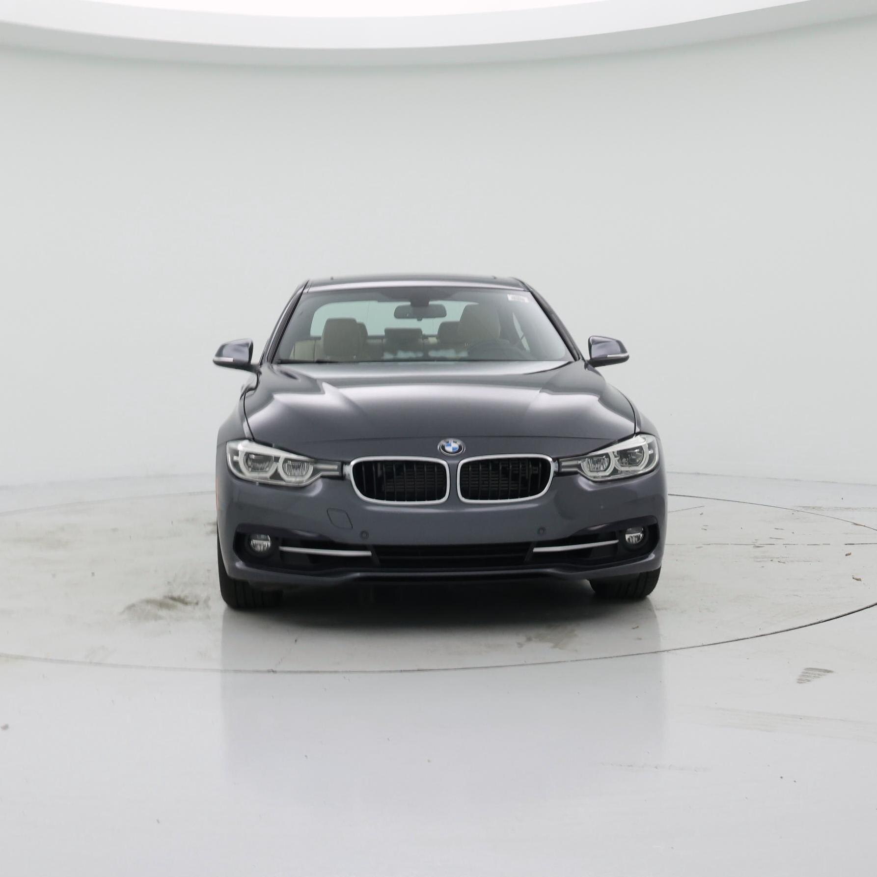 Thumbnail: 2017 BMW 3 Series - 5