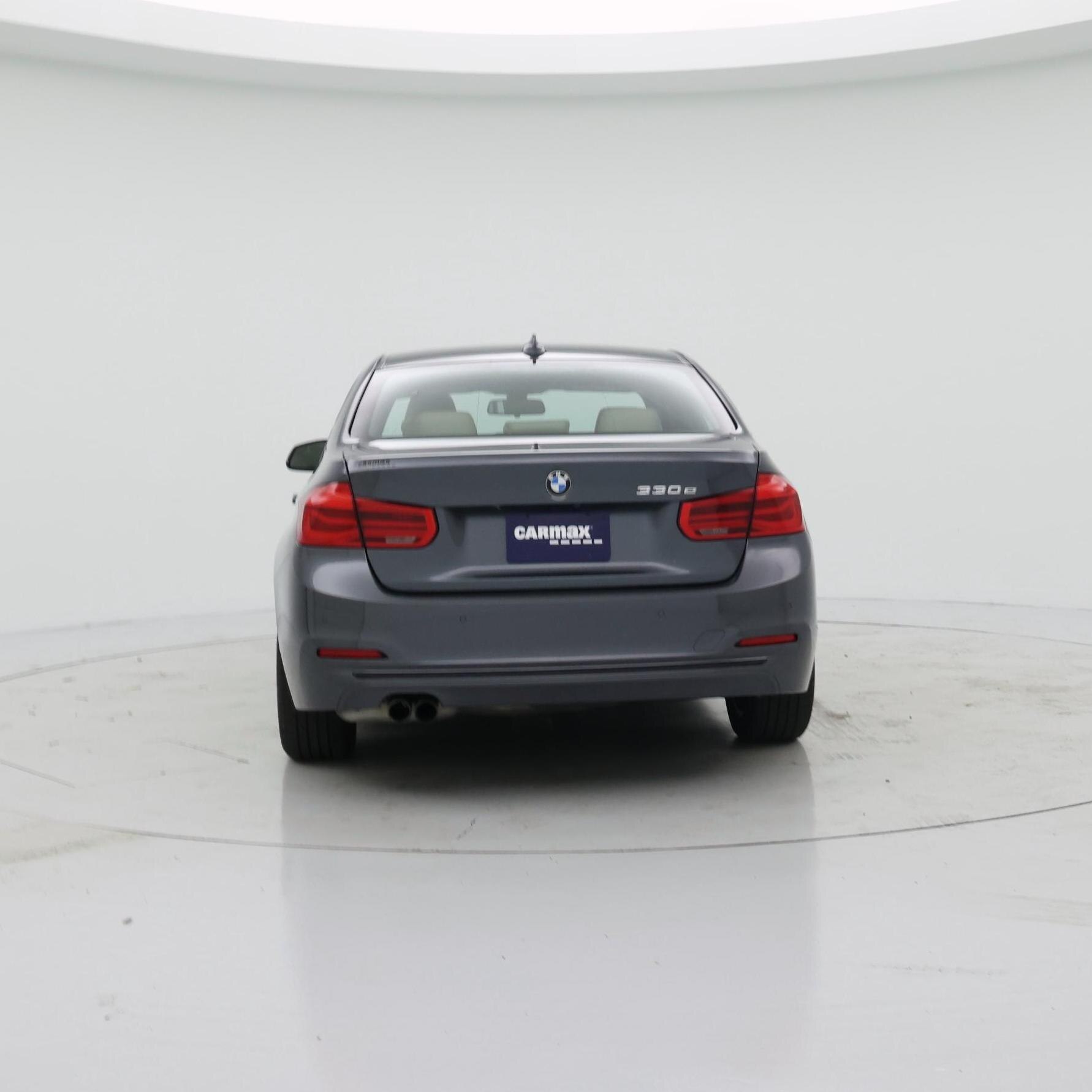 Thumbnail: 2017 BMW 3 Series - 6