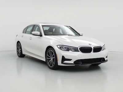 2020 BMW 330 I
