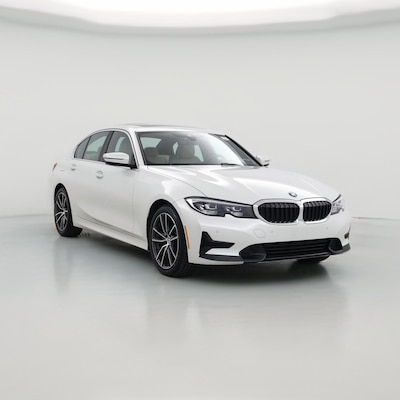 2020 BMW 330 I