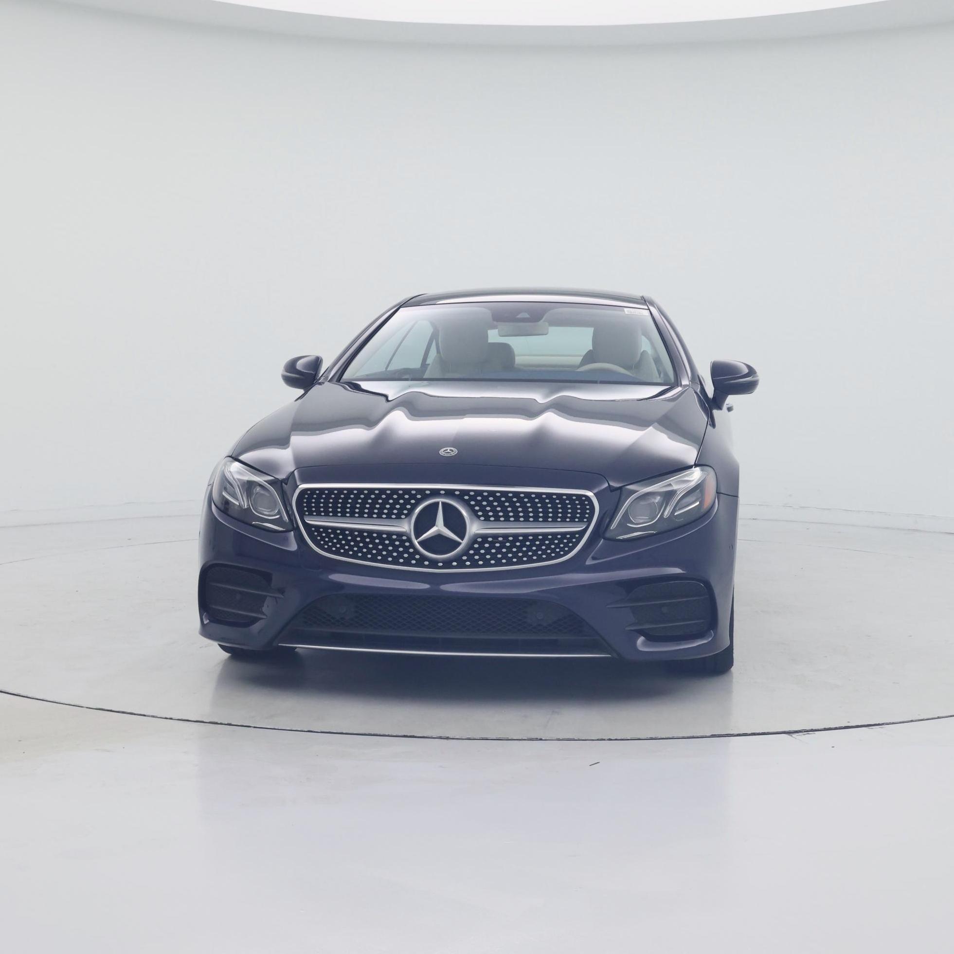 Thumbnail: 2018 Mercedes-Benz E-Class - 5