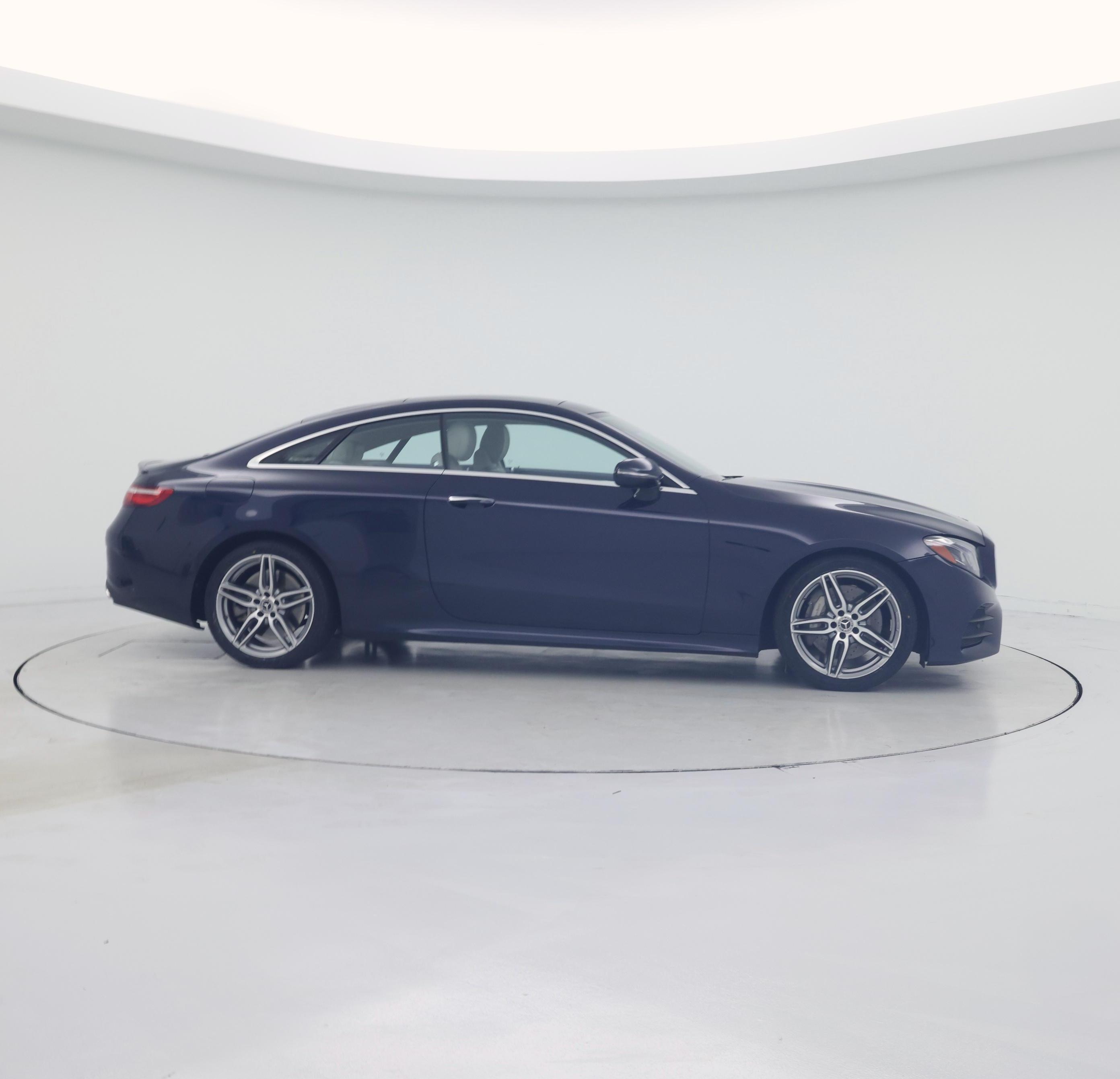 Thumbnail: 2018 Mercedes-Benz E-Class - 7