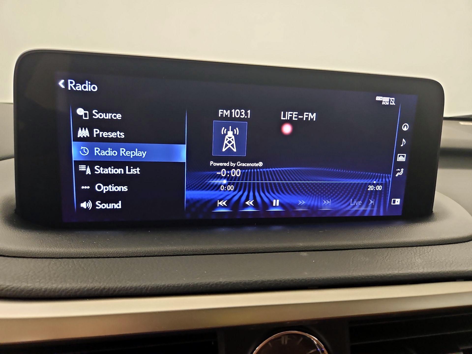 Thumbnail: 2021 Lexus RX - 16