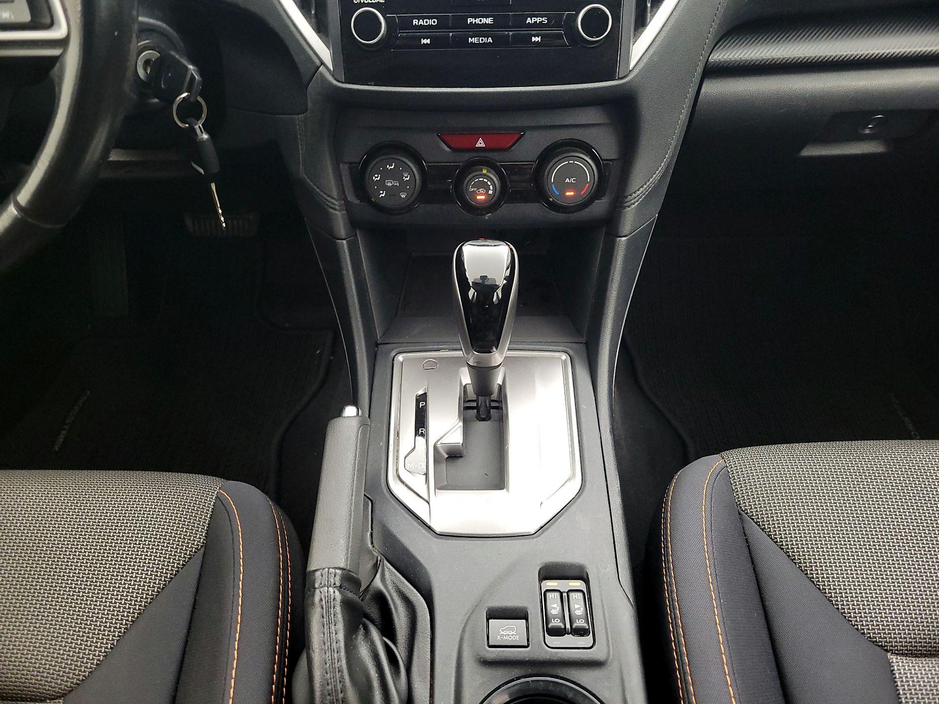 Thumbnail: 2019 Subaru Crosstrek - 17