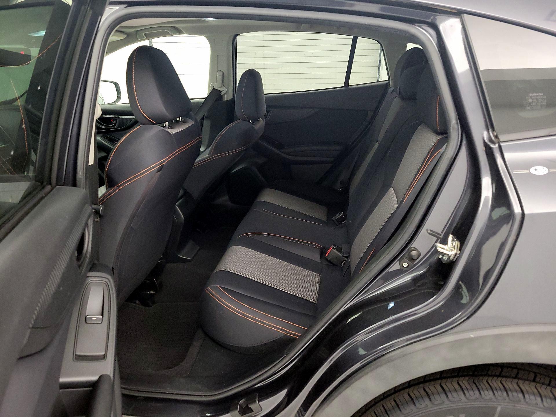 Thumbnail: 2019 Subaru Crosstrek - 18