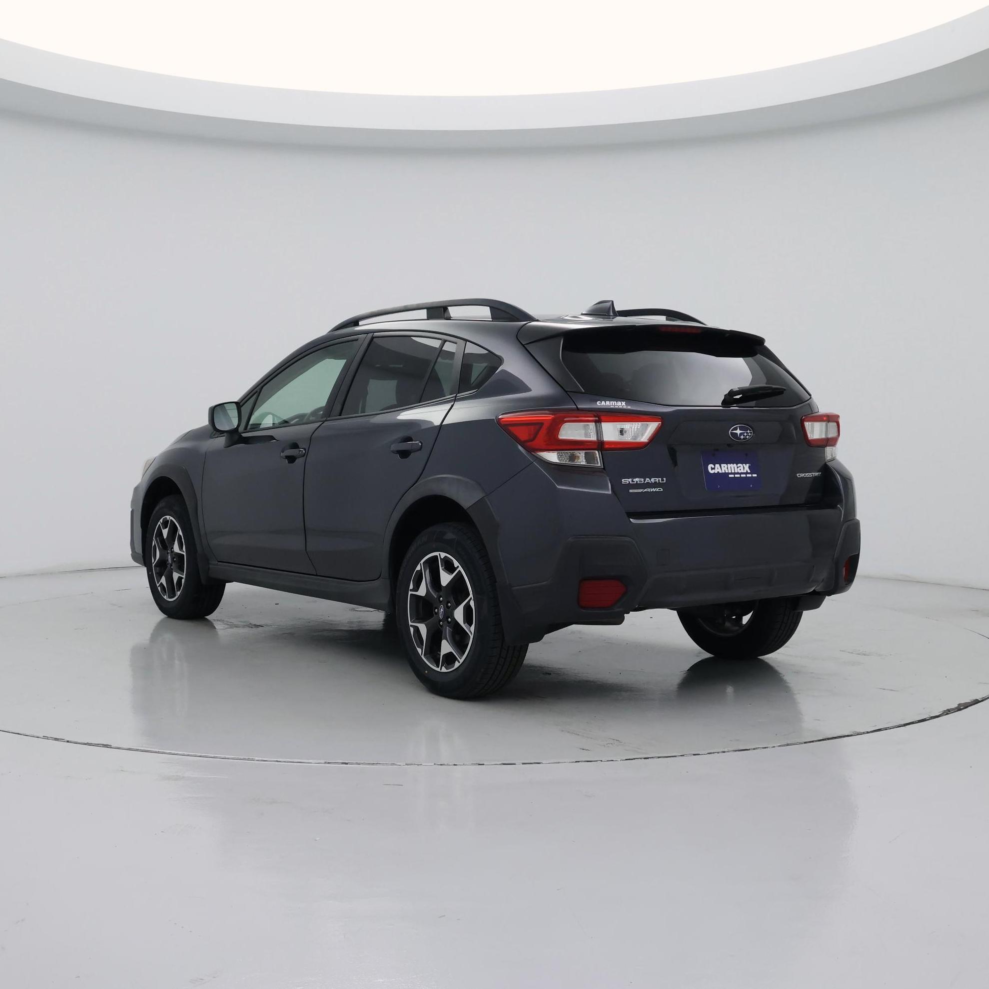 Thumbnail: 2019 Subaru Crosstrek - 2
