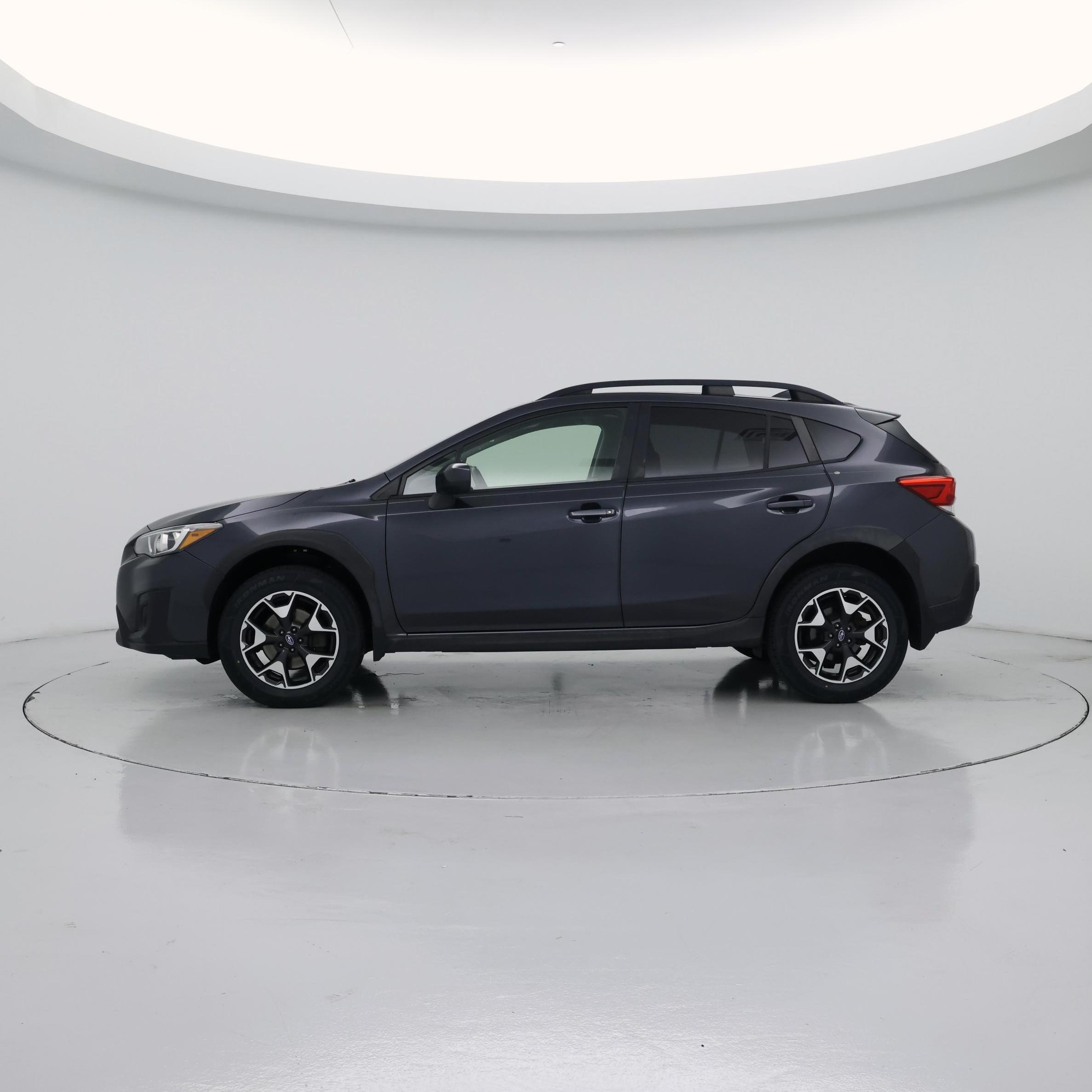 Thumbnail: 2019 Subaru Crosstrek - 3
