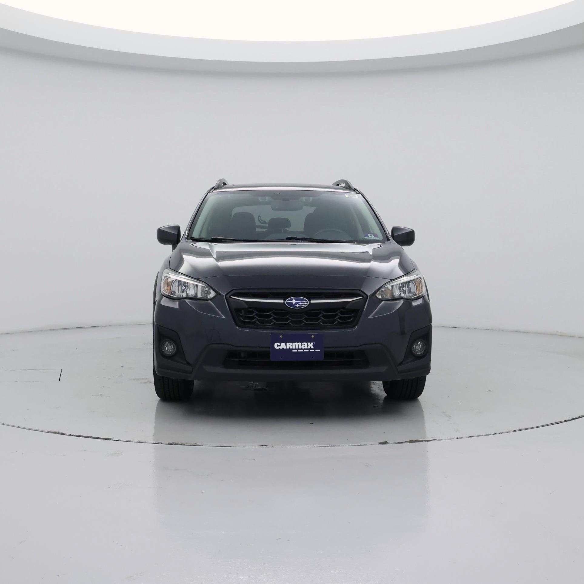 Thumbnail: 2019 Subaru Crosstrek - 5
