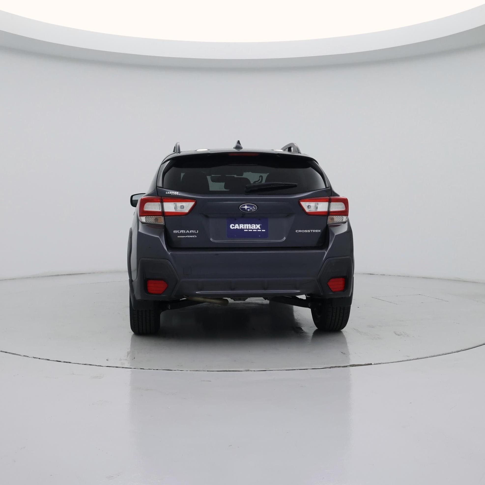 Thumbnail: 2019 Subaru Crosstrek - 6