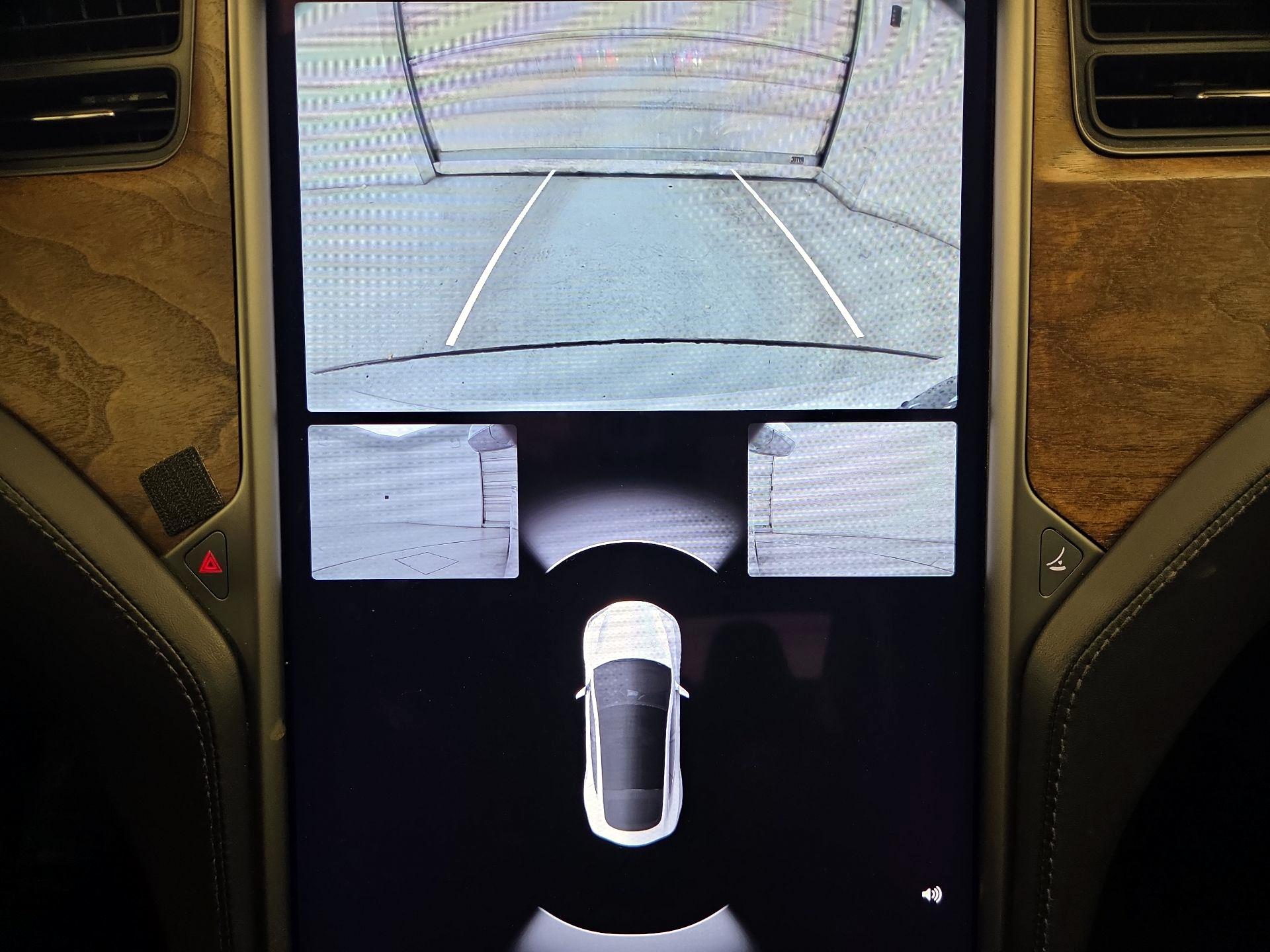 Thumbnail: 2021 Tesla Model S - 14