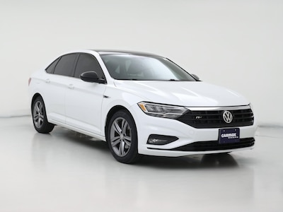 2021 Volkswagen Jetta R-Line