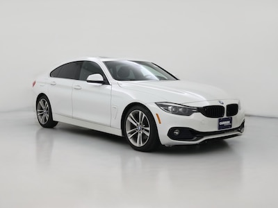 2019 BMW 430 I Gran Coupe