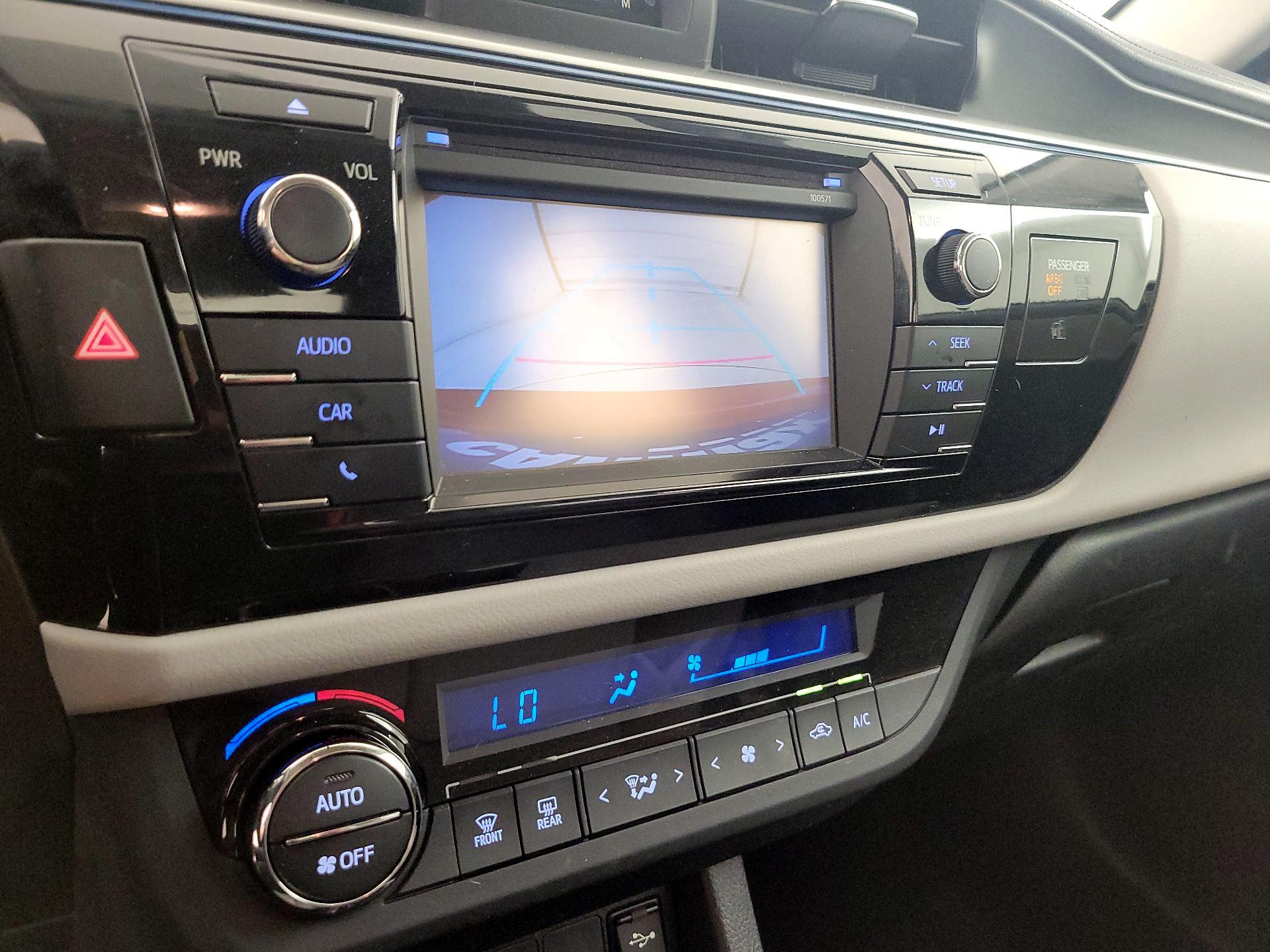 Thumbnail: 2016 Toyota Corolla - 14