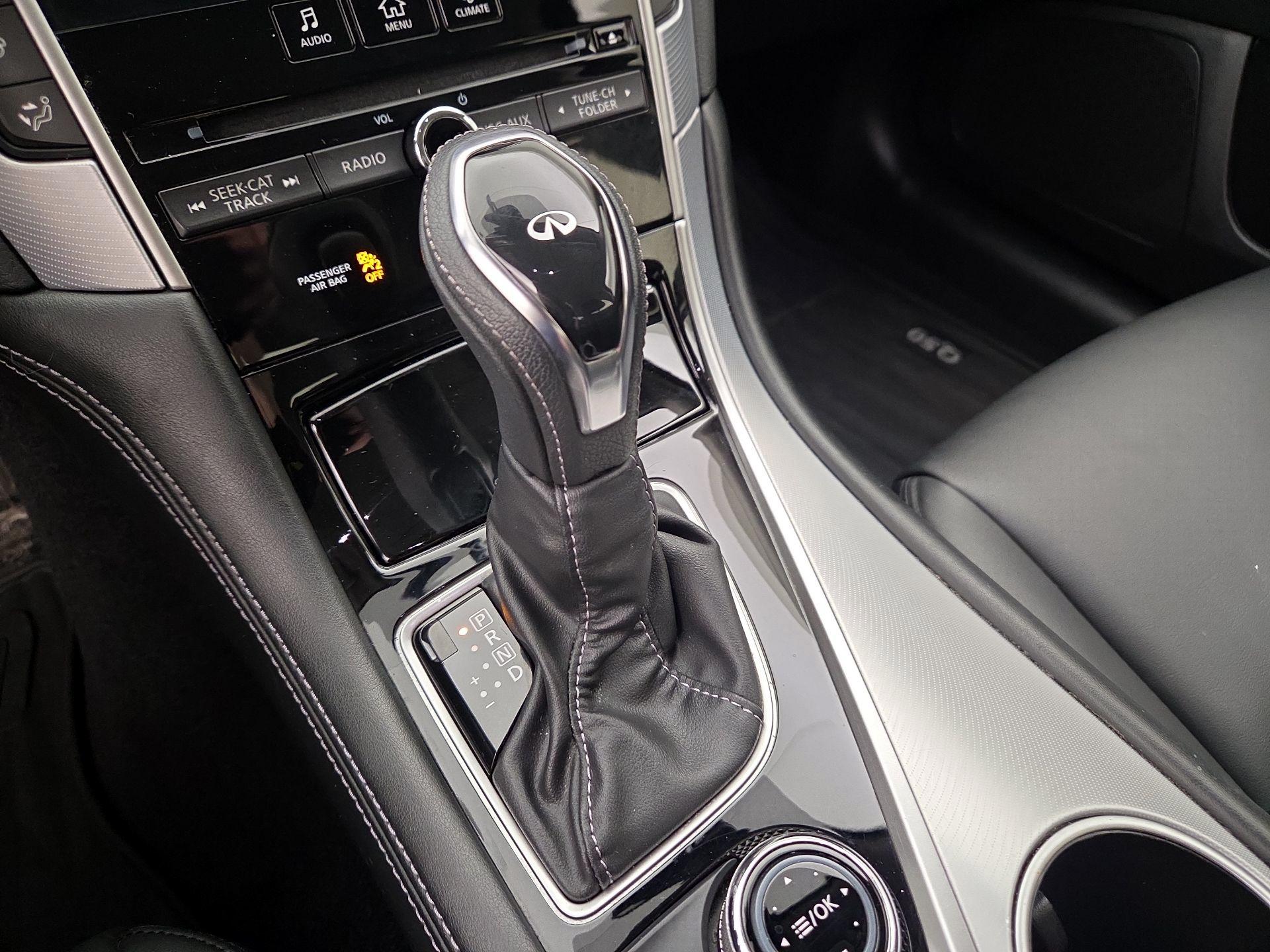 Thumbnail: 2019 INFINITI Q50 - 15