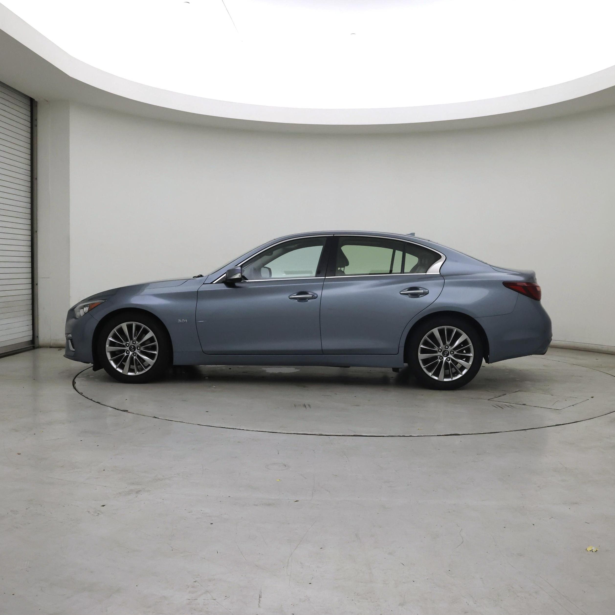 Thumbnail: 2019 INFINITI Q50 - 3