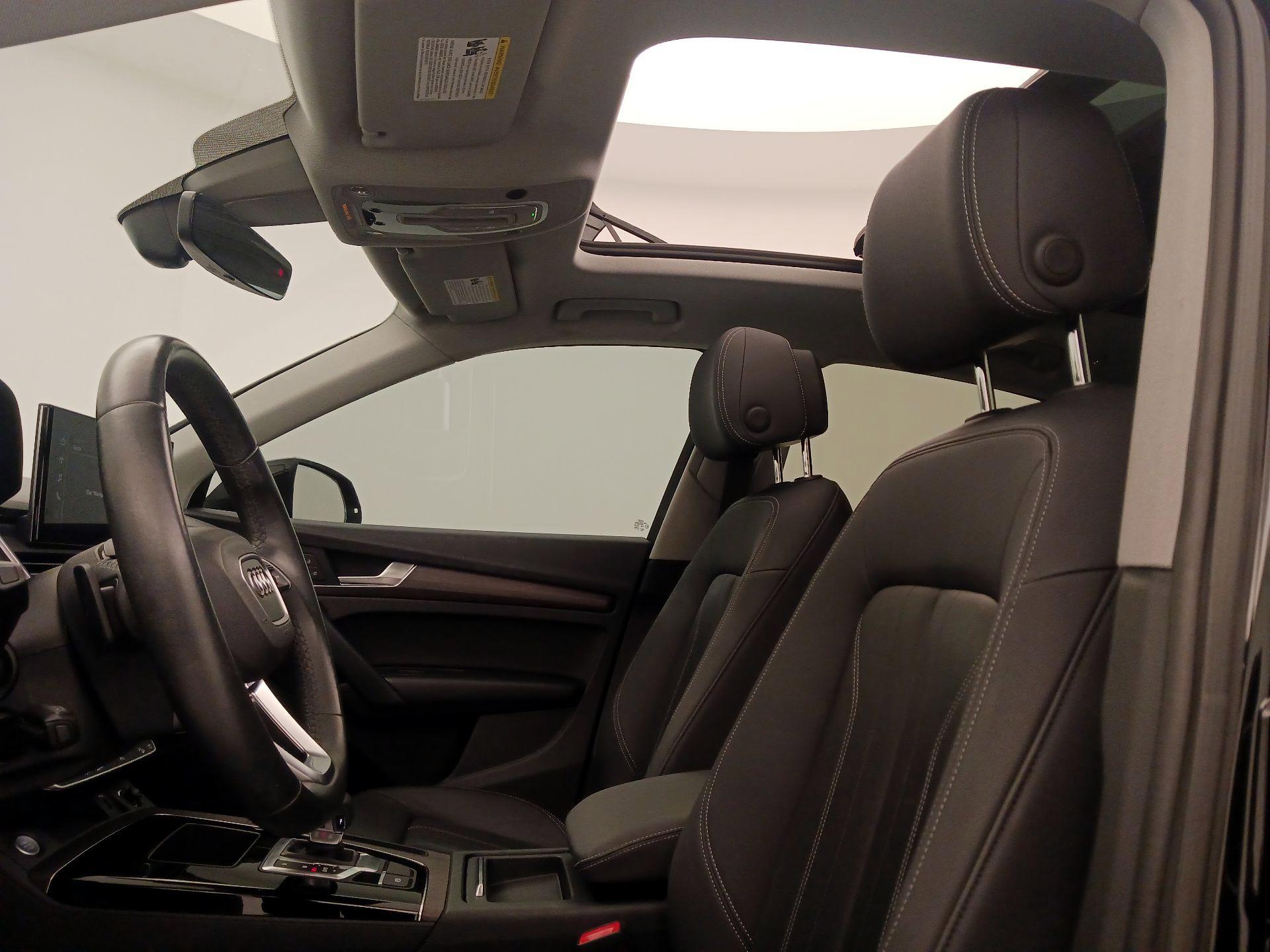 Thumbnail: 2021 Audi Q5 - 19