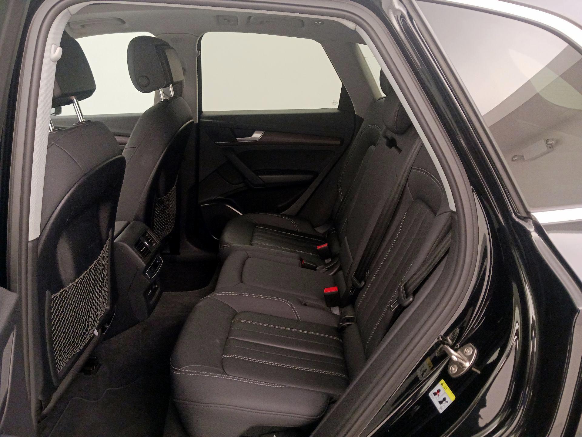 Thumbnail: 2021 Audi Q5 - 20