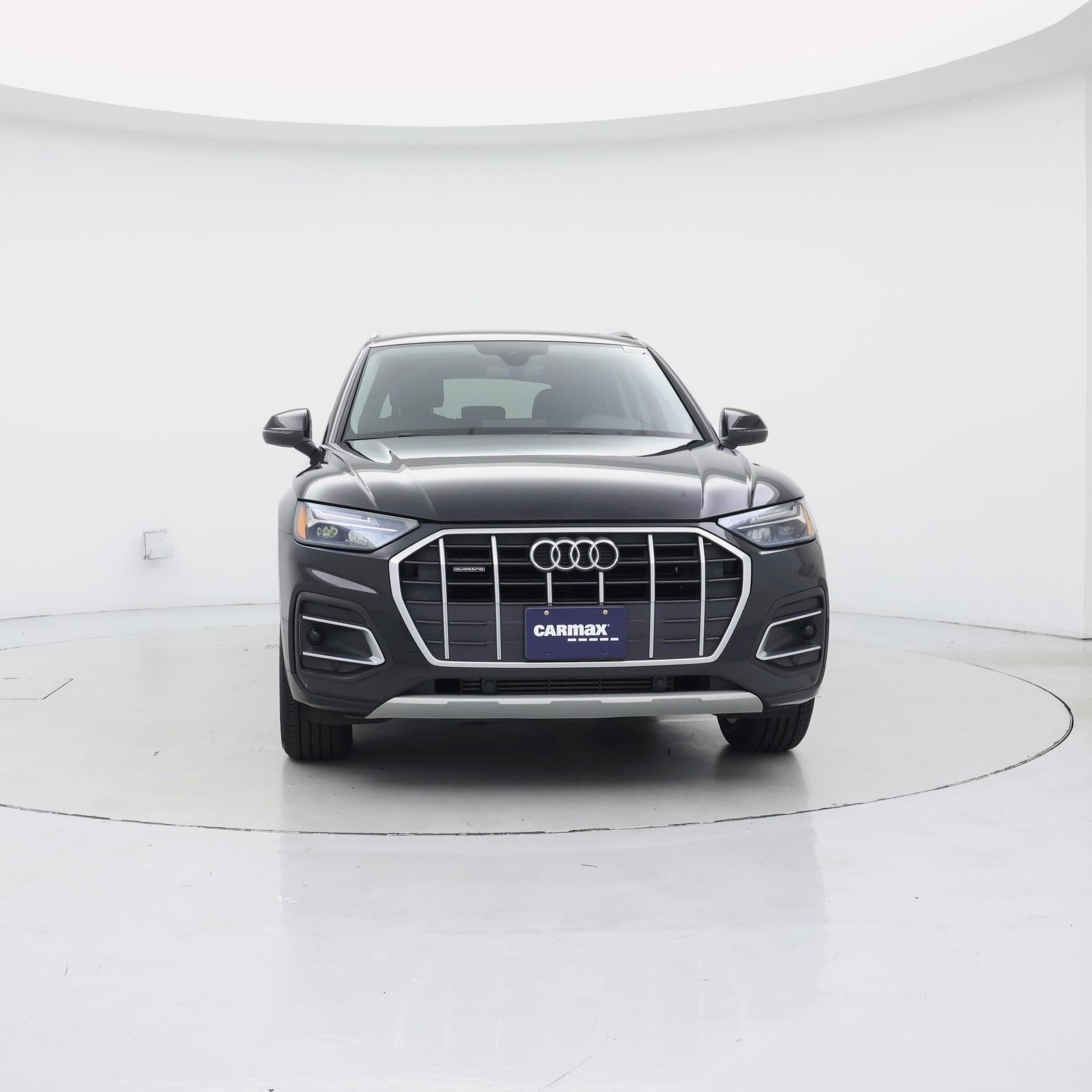 Thumbnail: 2021 Audi Q5 - 5
