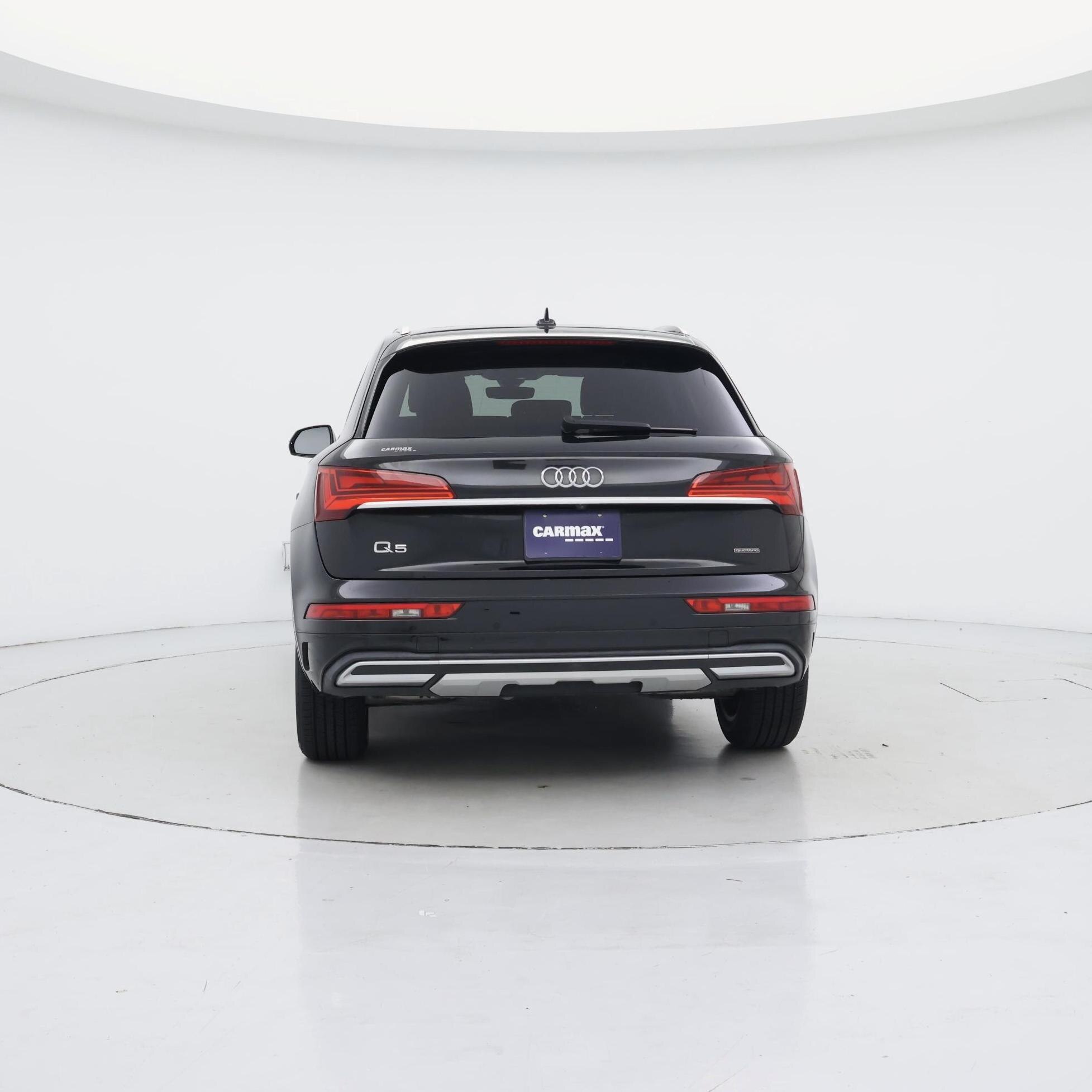 Thumbnail: 2021 Audi Q5 - 6