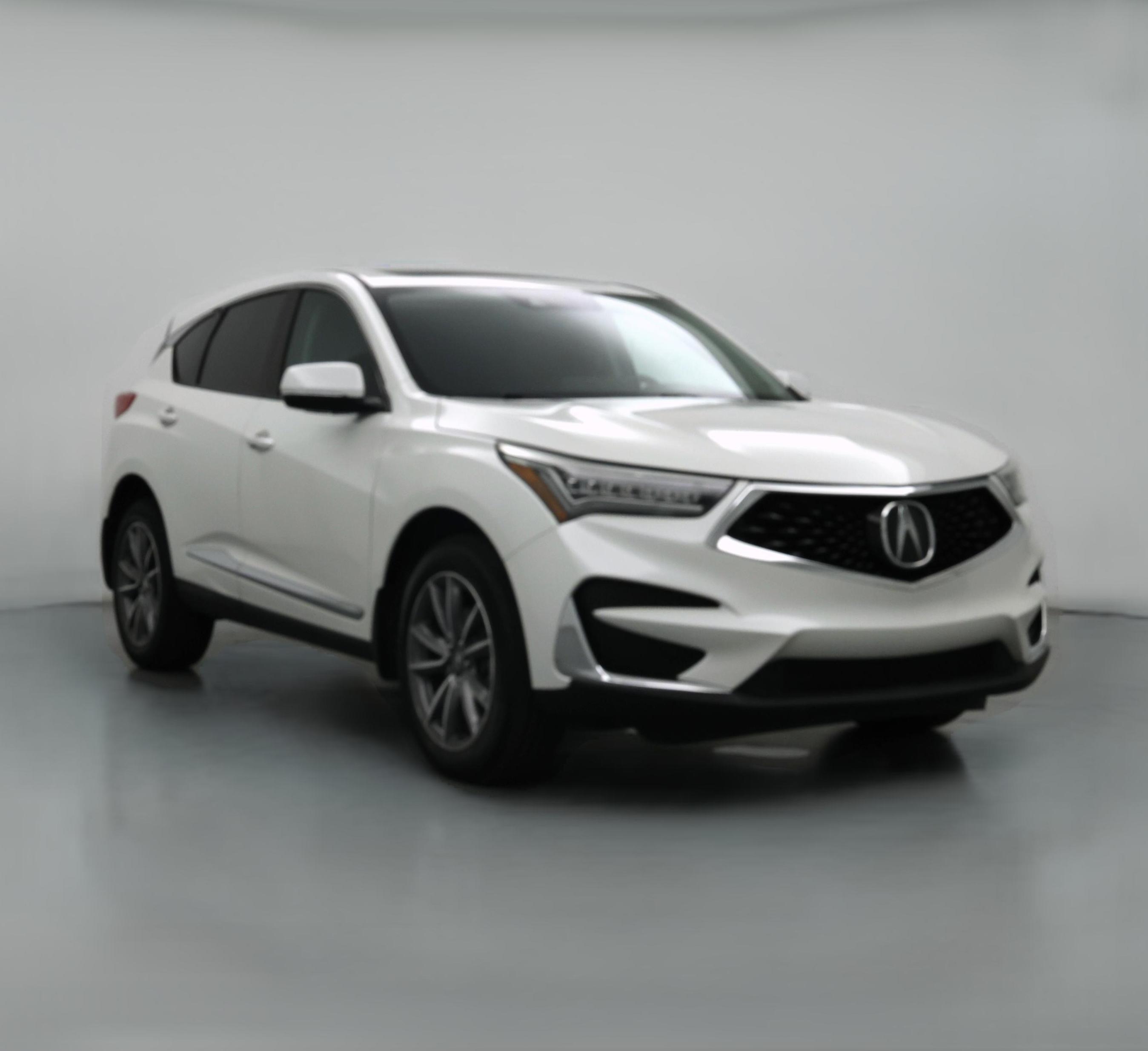 Thumbnail: 2020 Acura RDX - 1