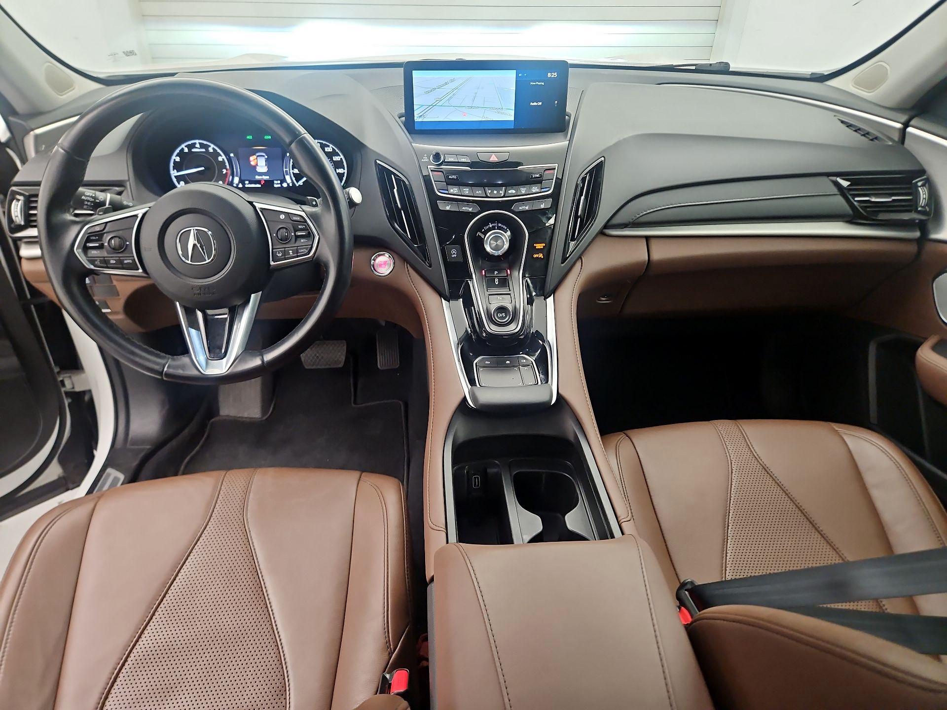 Thumbnail: 2020 Acura RDX - 9