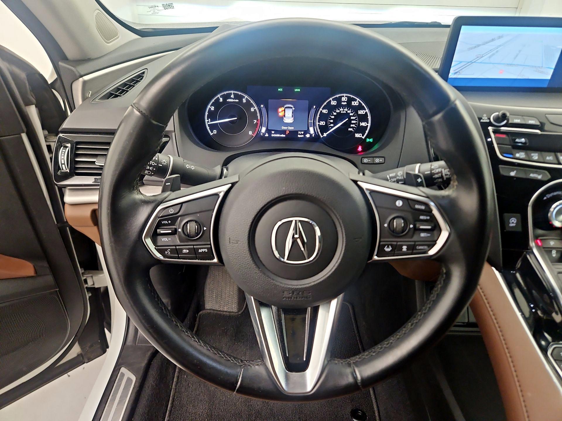 Thumbnail: 2020 Acura RDX - 10