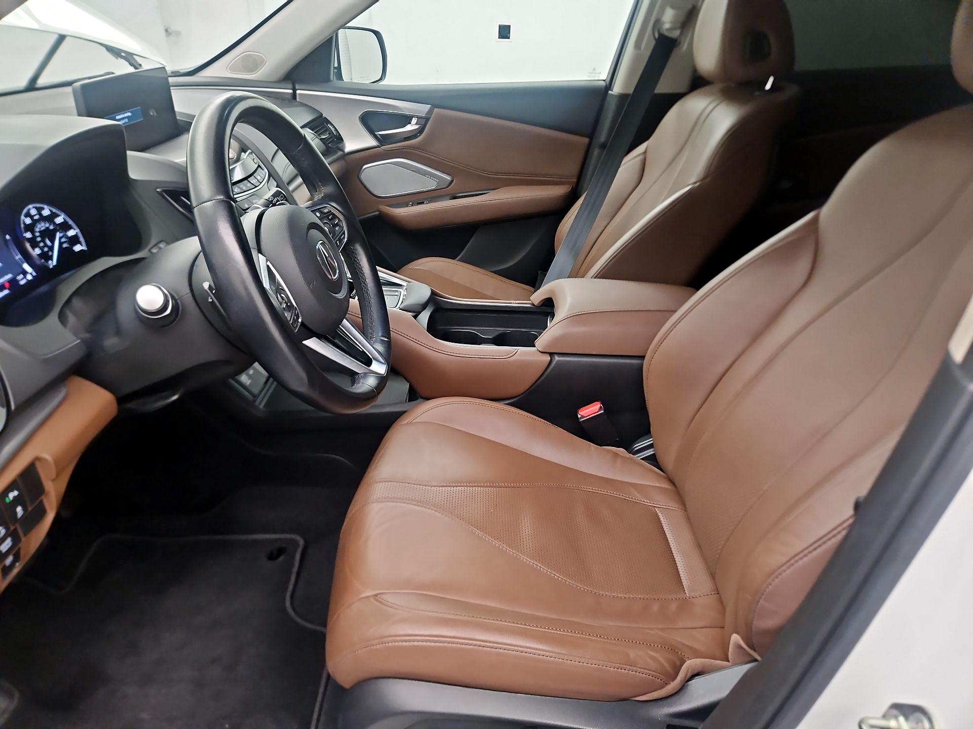 Thumbnail: 2020 Acura RDX - 11