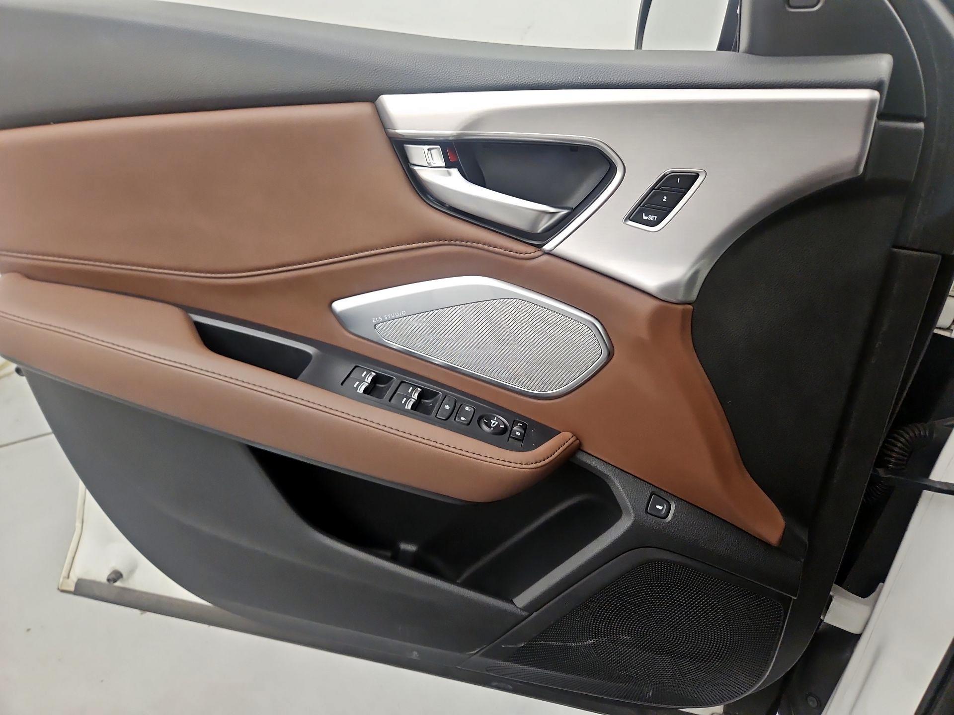 Thumbnail: 2020 Acura RDX - 12