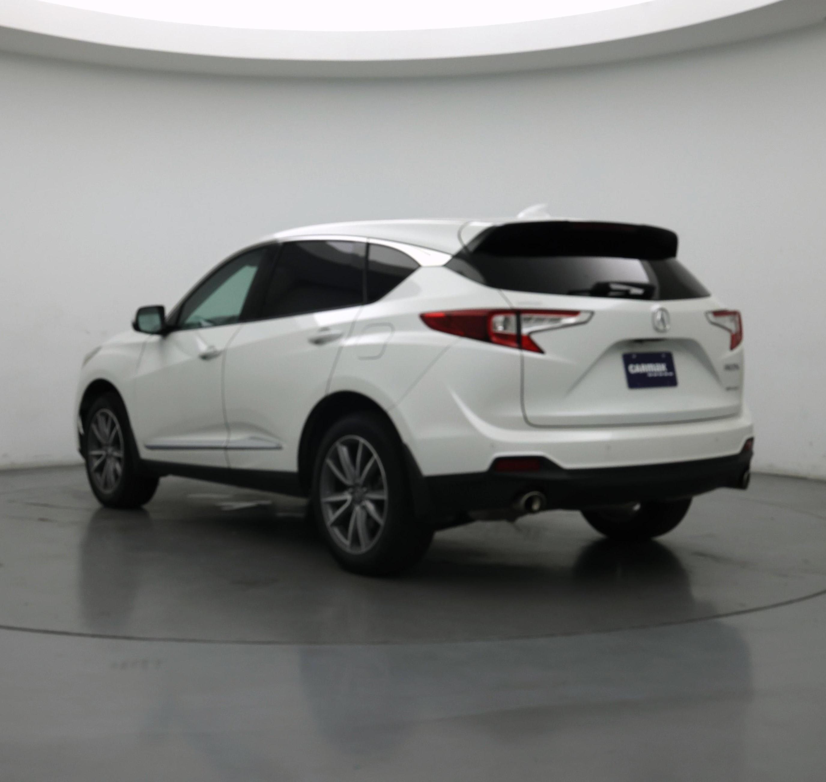 Thumbnail: 2020 Acura RDX - 2