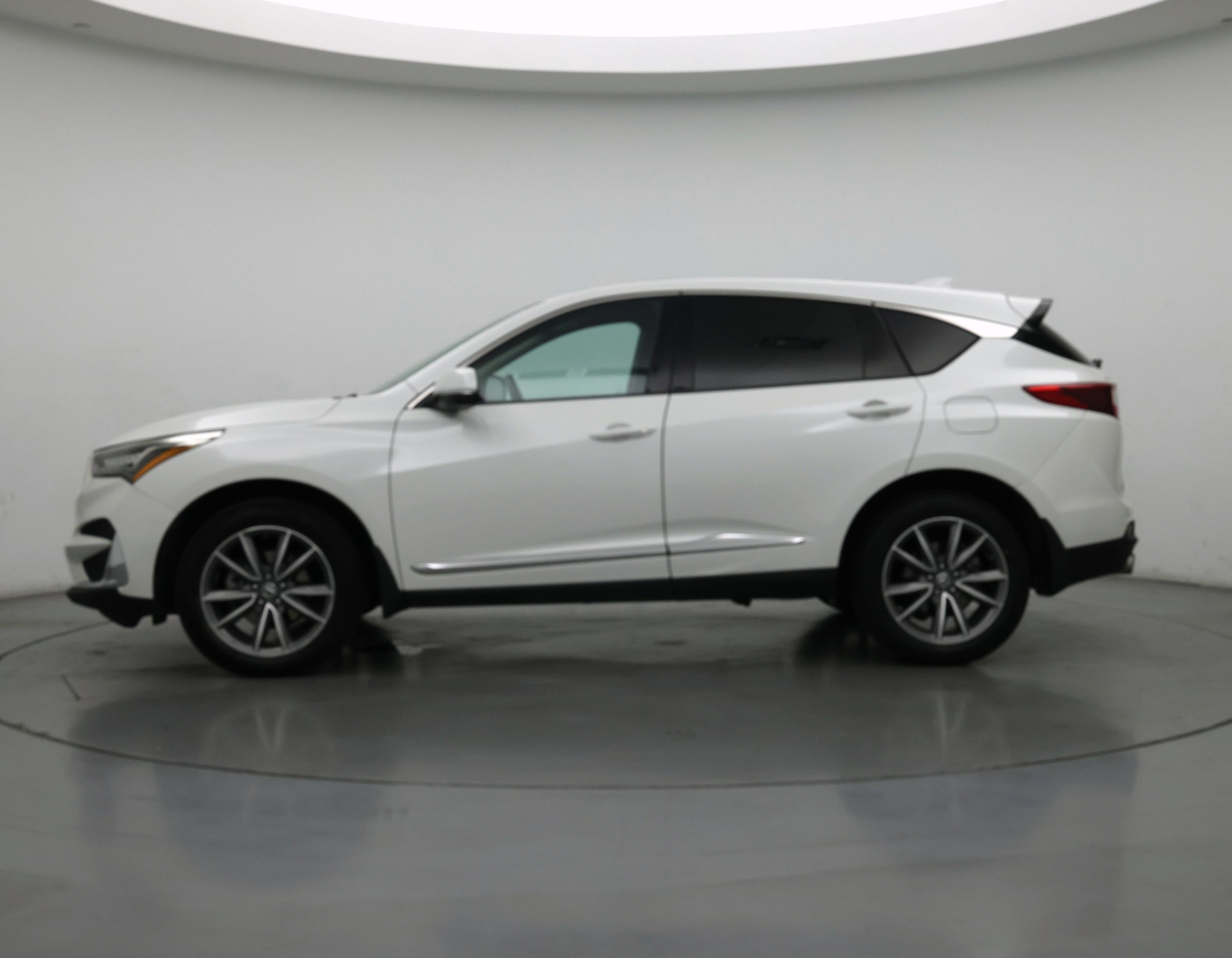 Thumbnail: 2020 Acura RDX - 3