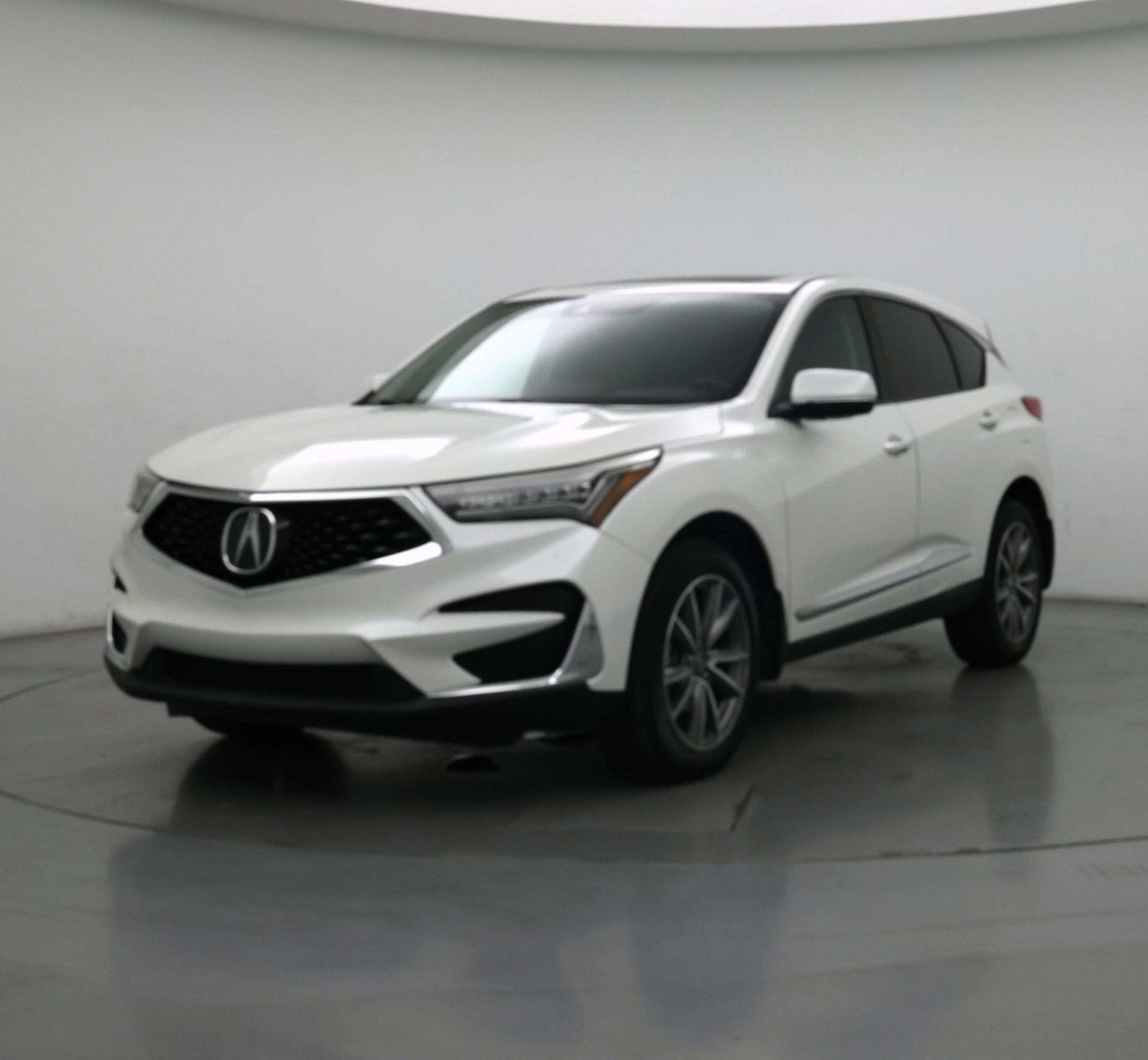 Thumbnail: 2020 Acura RDX - 4