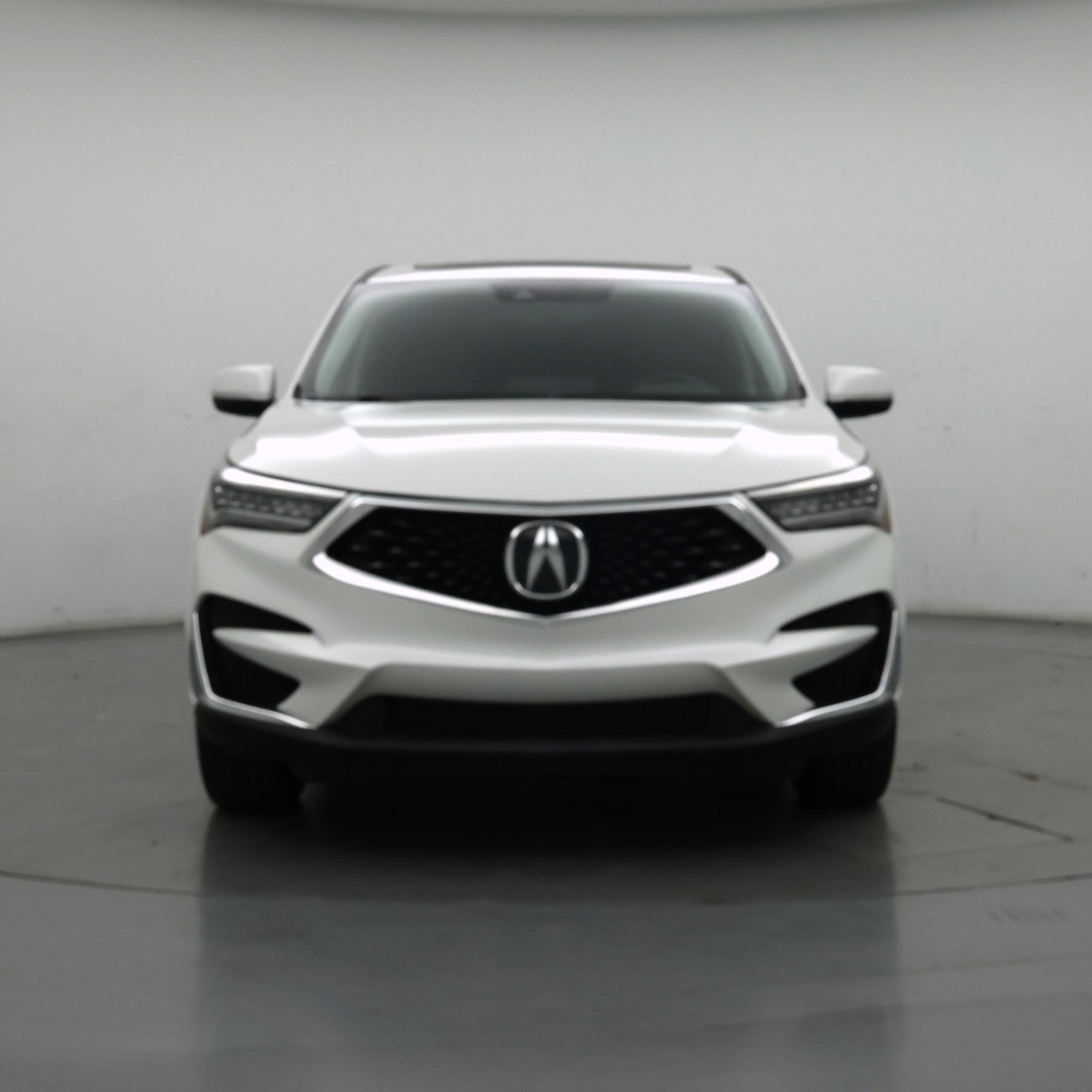 Thumbnail: 2020 Acura RDX - 5