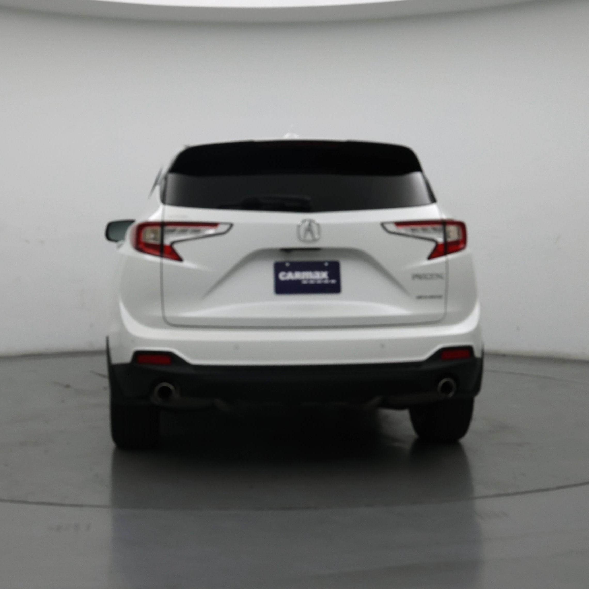 Thumbnail: 2020 Acura RDX - 6