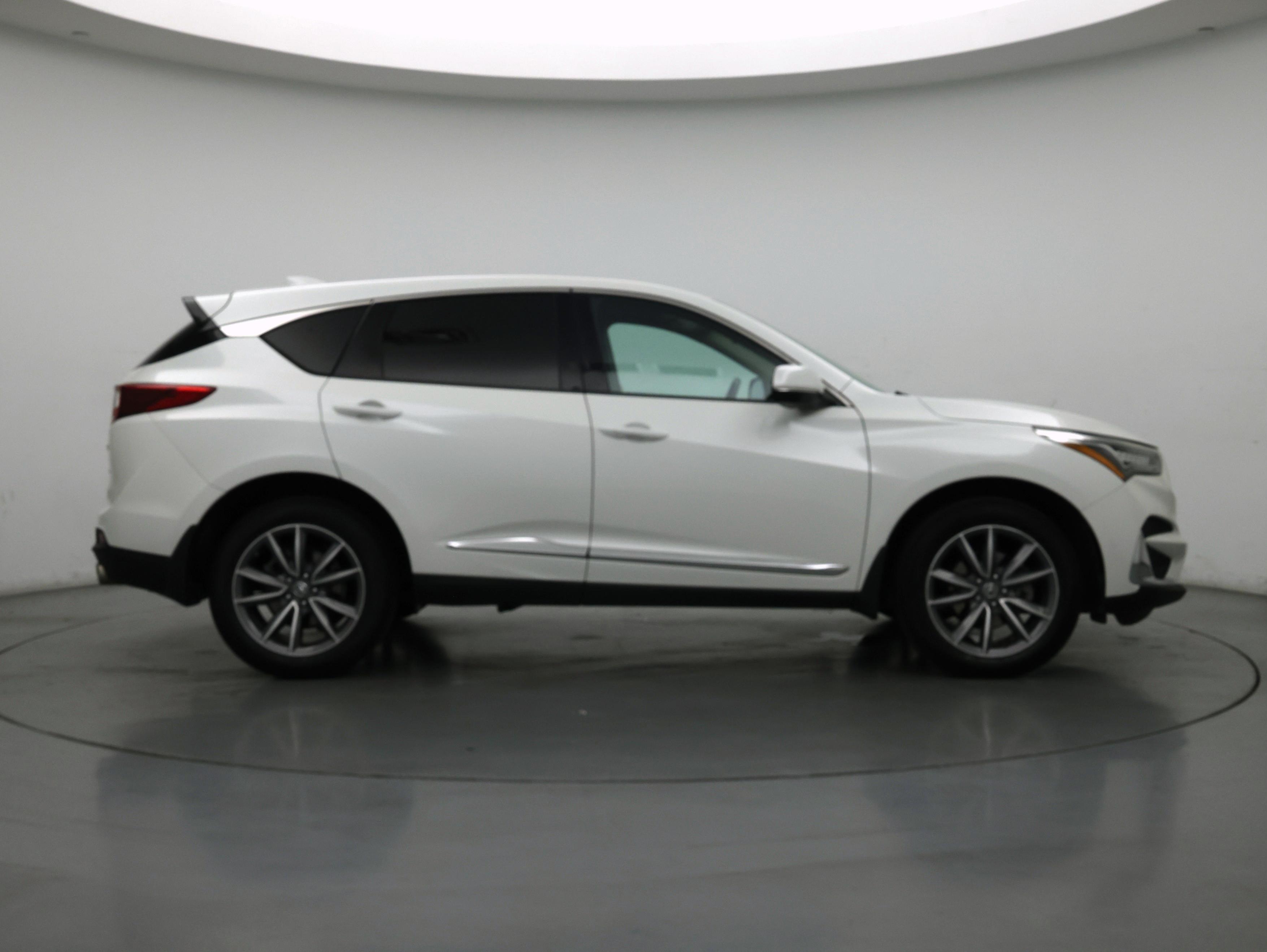 Thumbnail: 2020 Acura RDX - 7