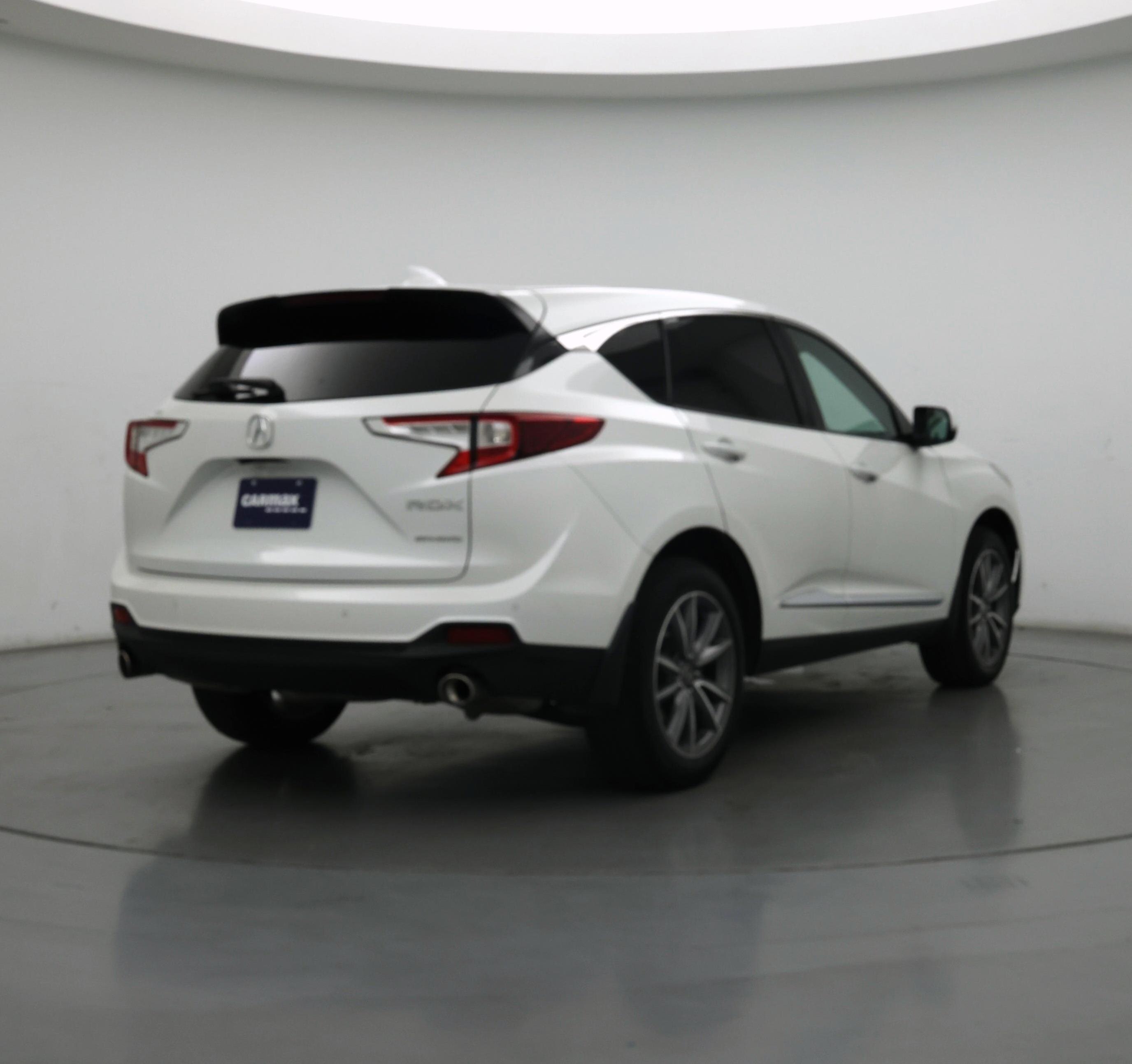 Thumbnail: 2020 Acura RDX - 8