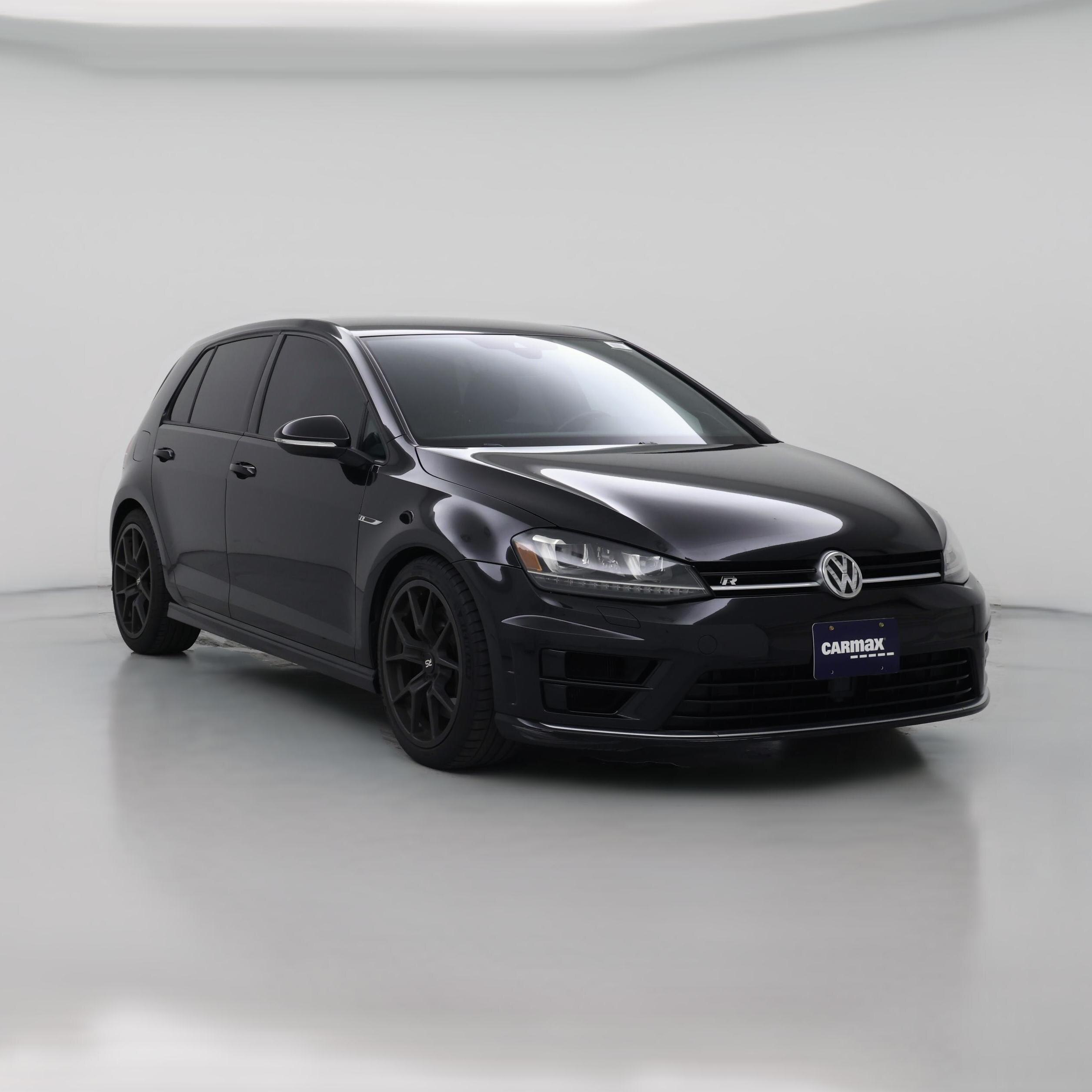 Thumbnail: 2017 Volkswagen Golf - 1