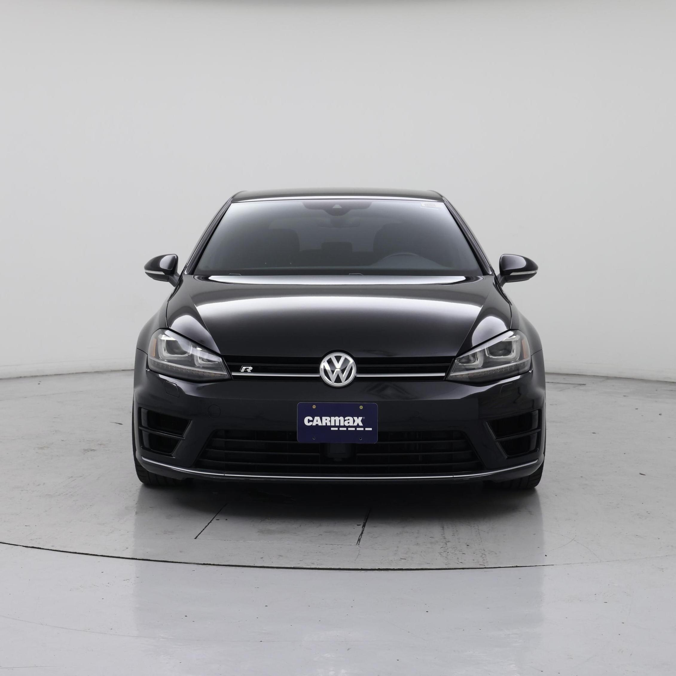 Thumbnail: 2017 Volkswagen Golf - 5