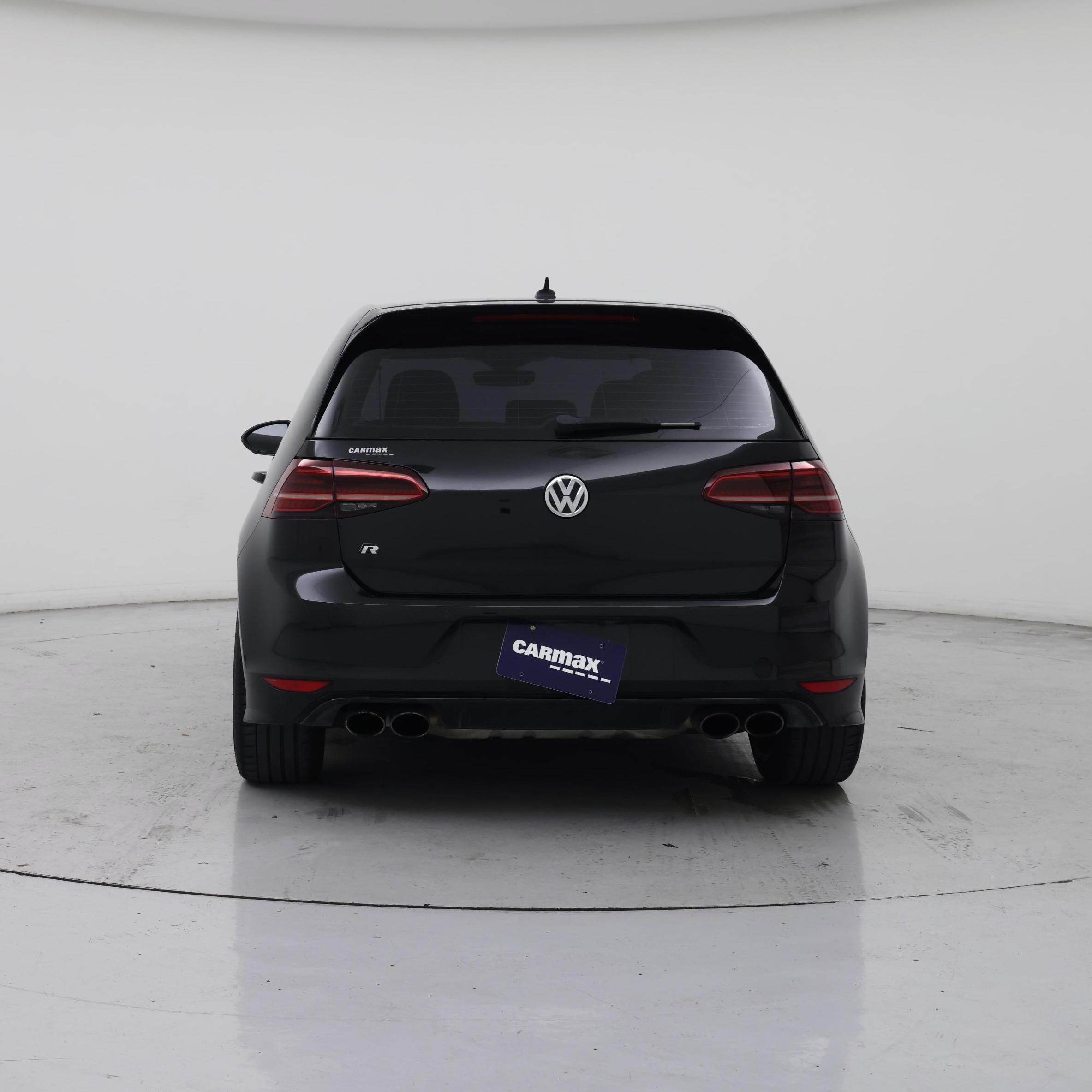 Thumbnail: 2017 Volkswagen Golf - 6