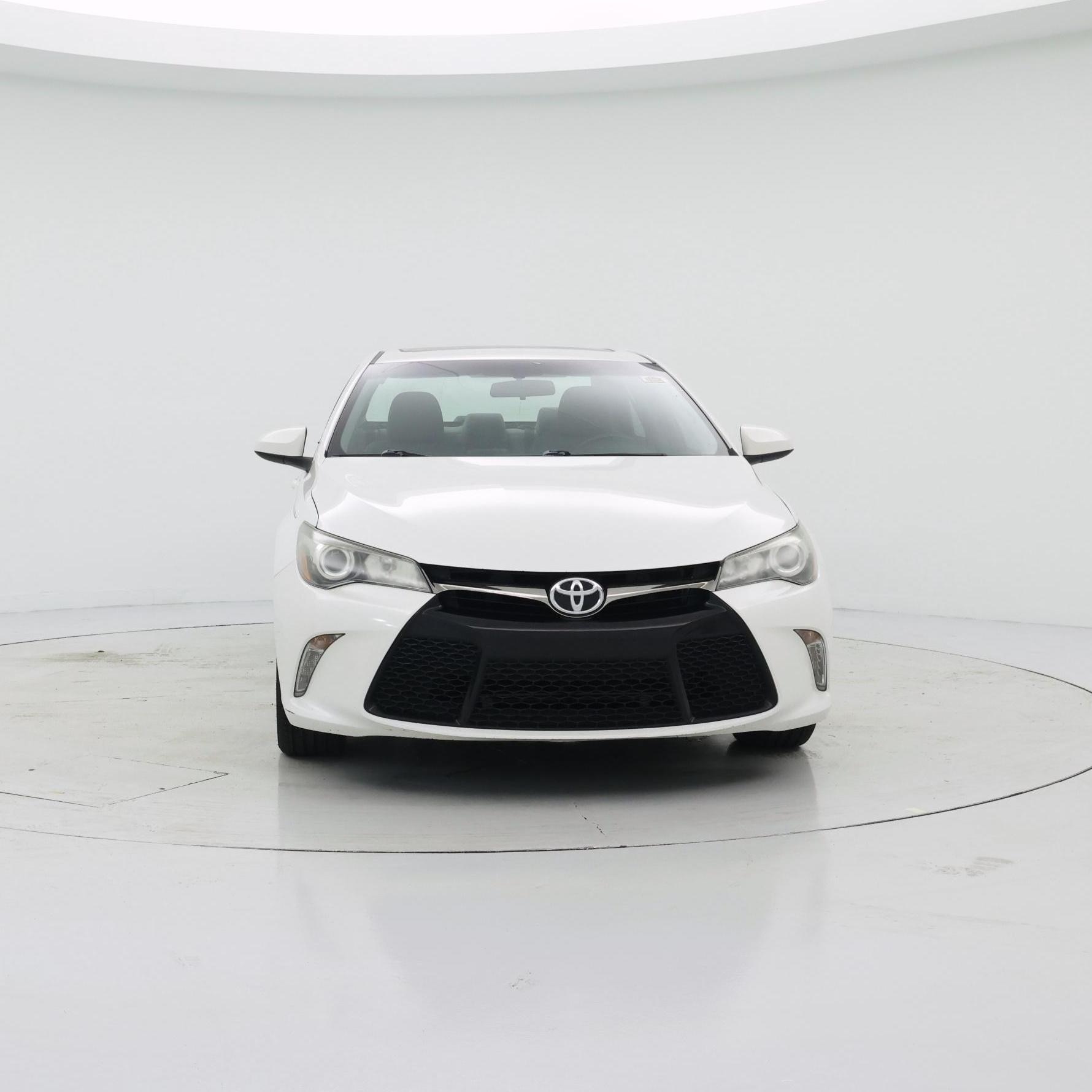 Thumbnail: 2017 Toyota Camry - 5