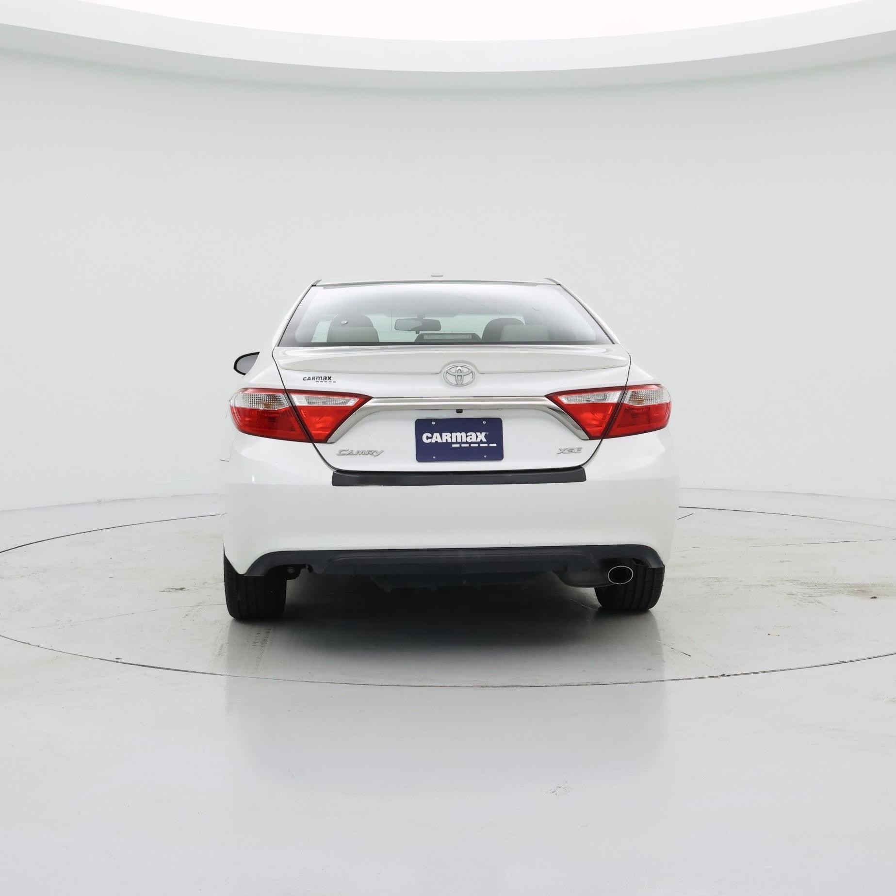 Thumbnail: 2017 Toyota Camry - 6