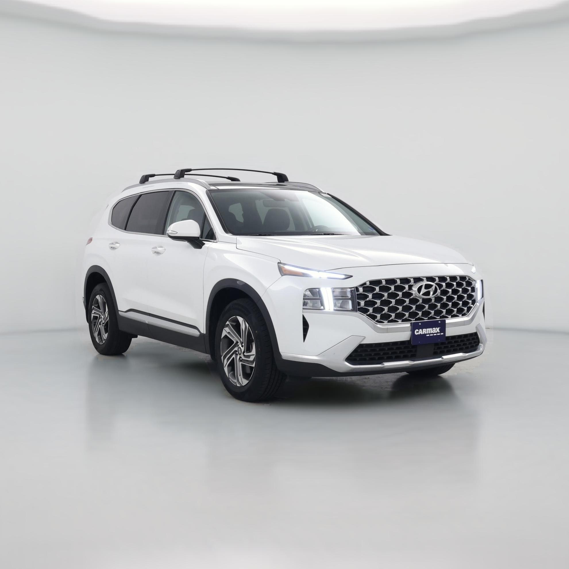 Thumbnail: 2022 Hyundai Santa Fe - 1