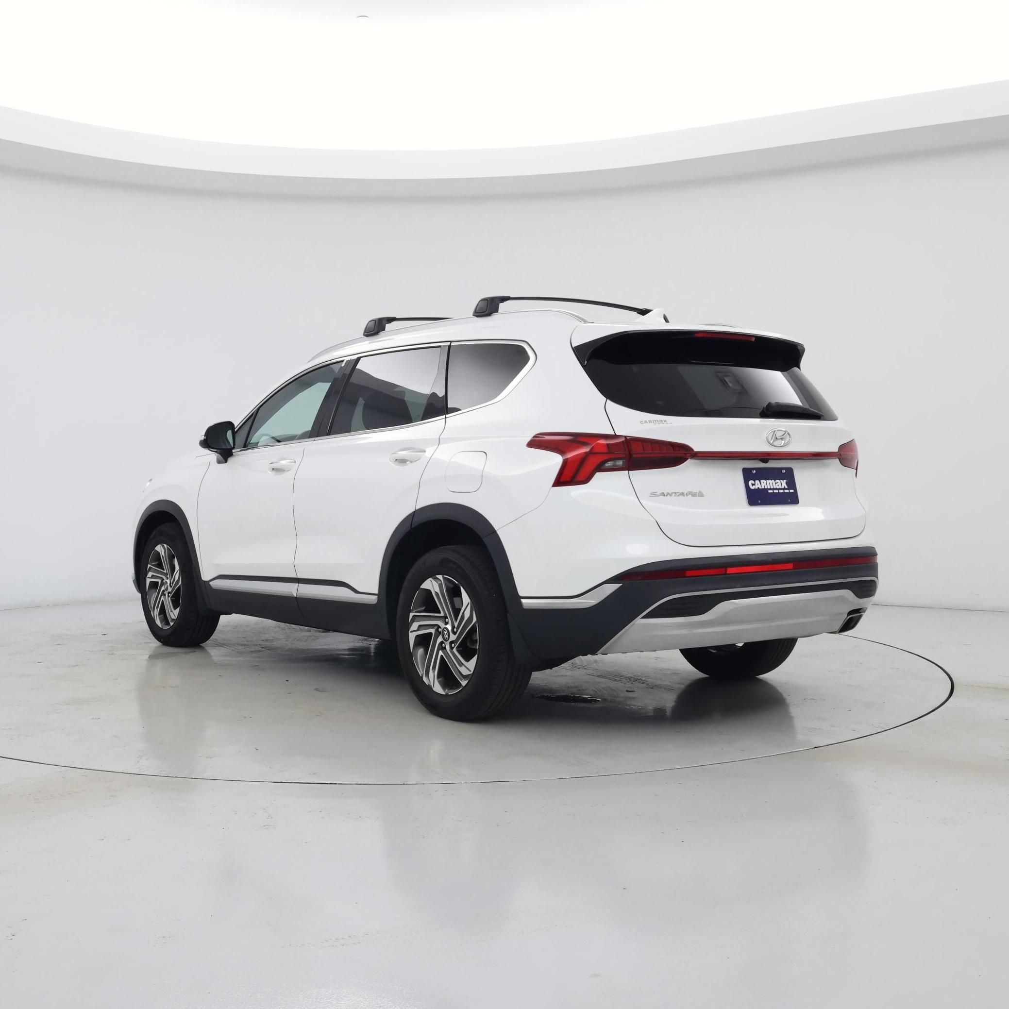 Thumbnail: 2022 Hyundai Santa Fe - 2